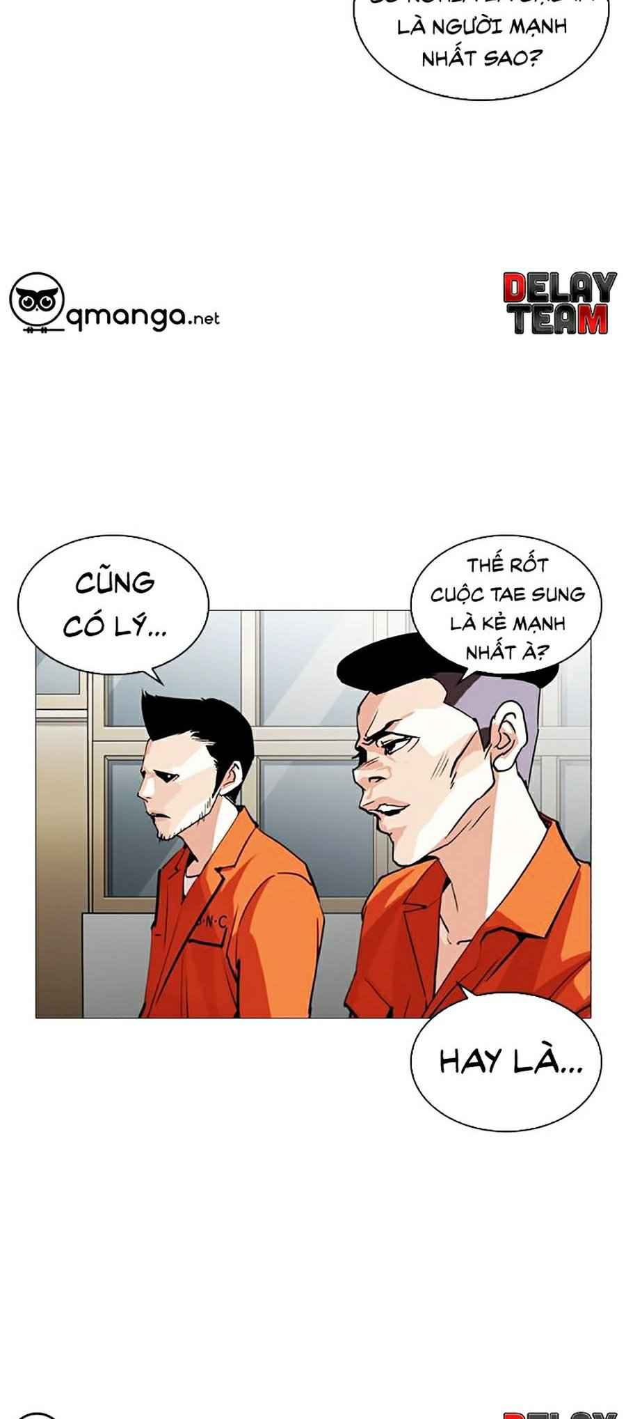 Hoán Đổi Diệu Kì Chapter 252 - Trang 2