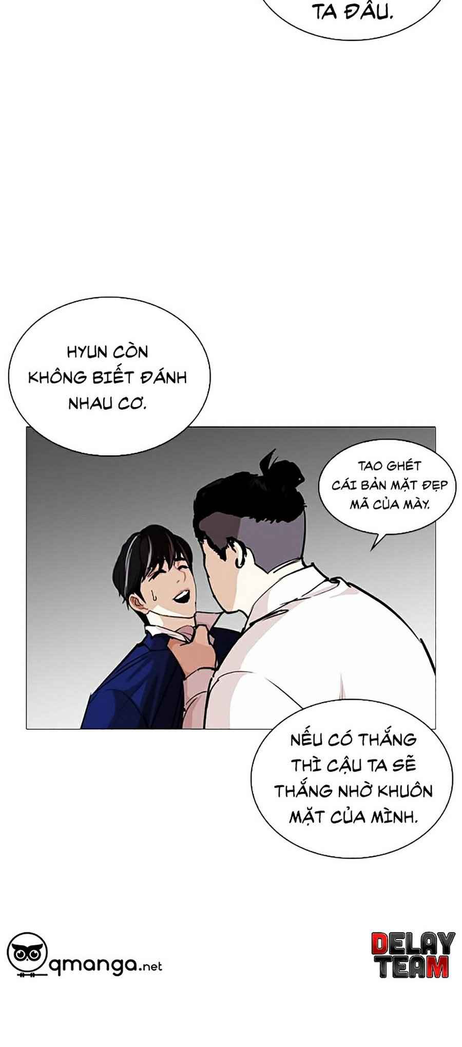 Hoán Đổi Diệu Kì Chapter 252 - Trang 2