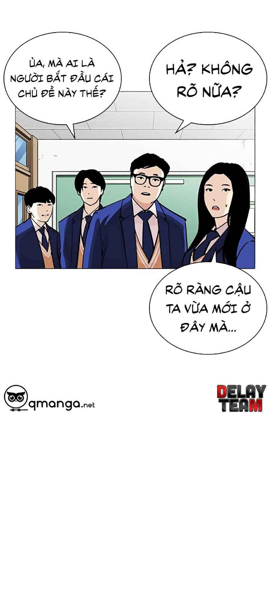 Hoán Đổi Diệu Kì Chapter 252 - Trang 2