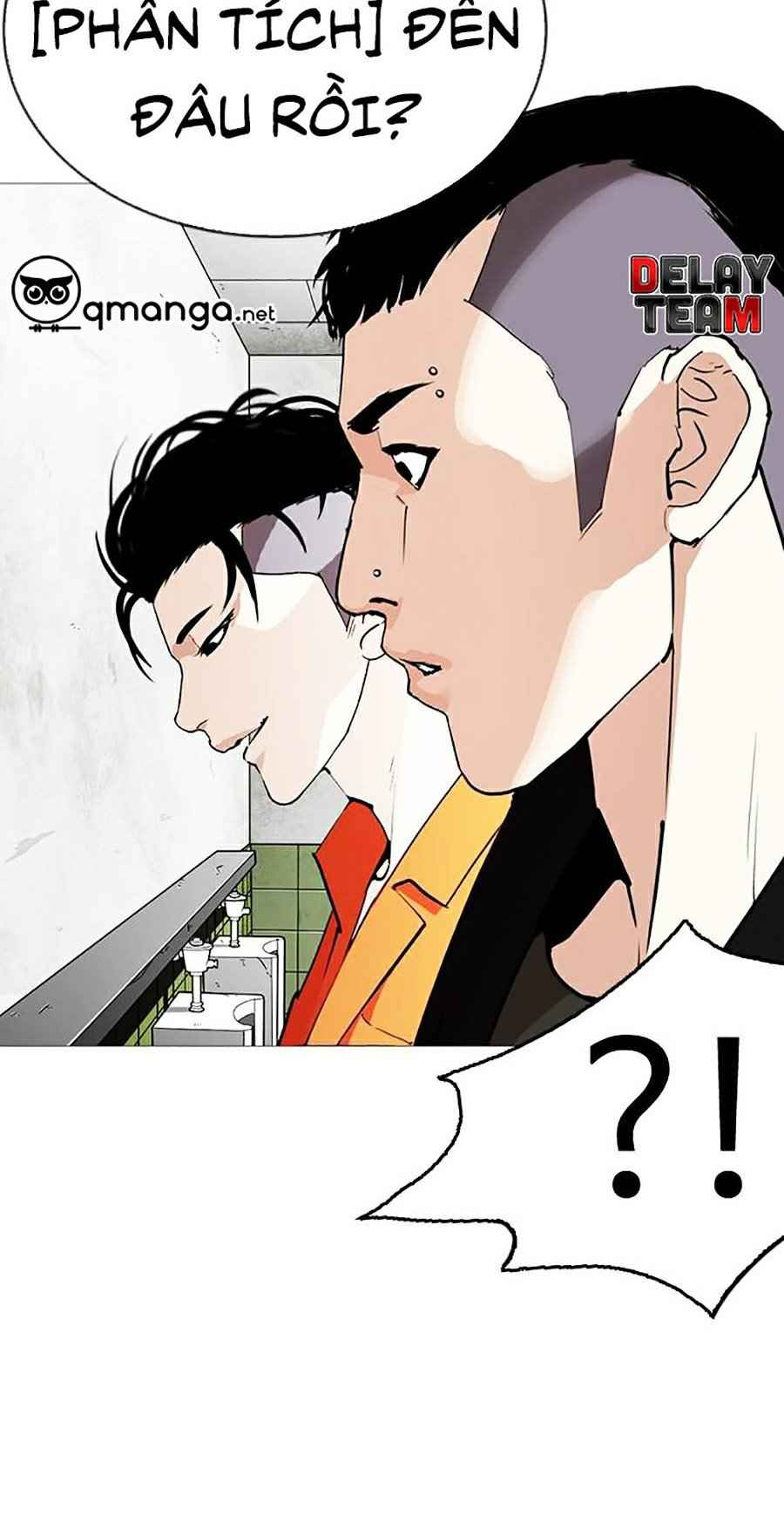 Hoán Đổi Diệu Kì Chapter 252 - Trang 2