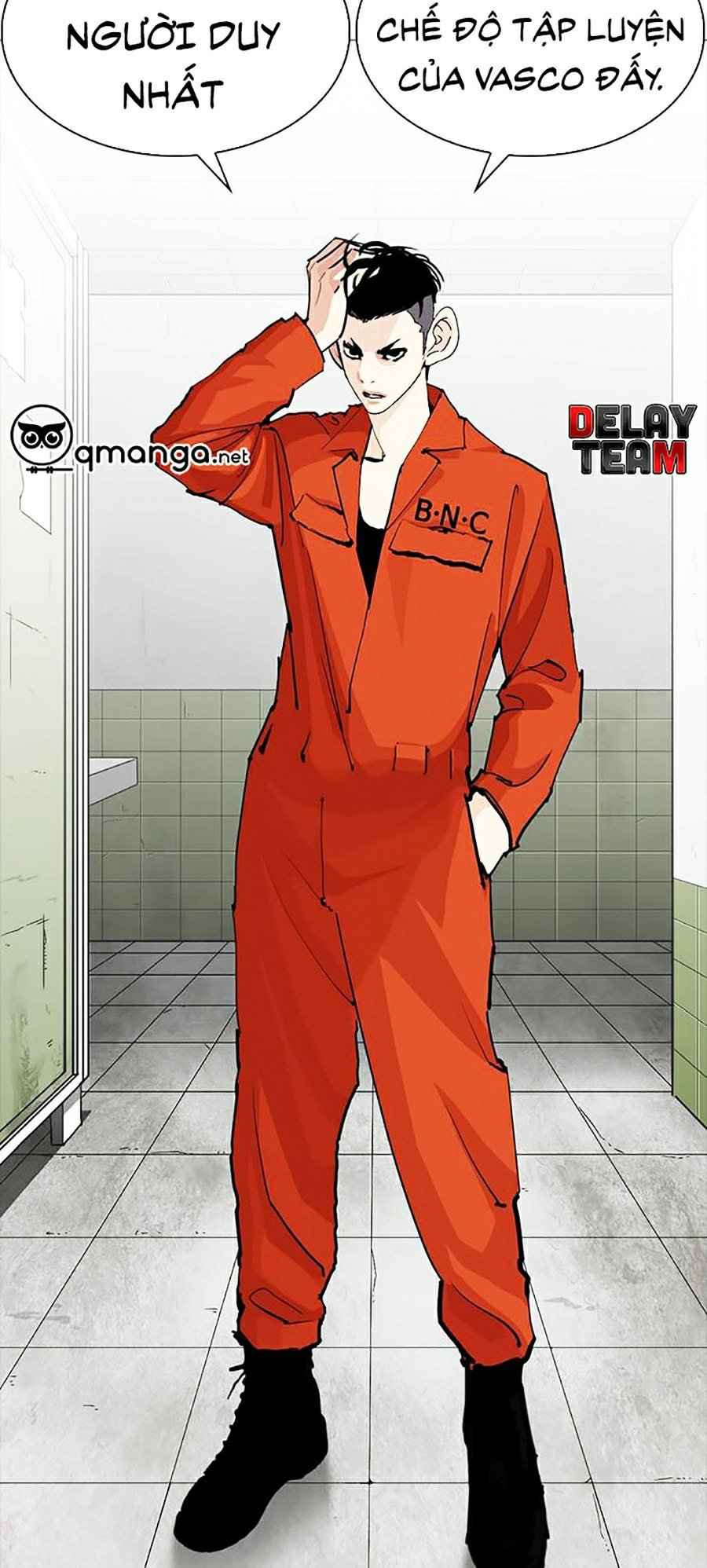 Hoán Đổi Diệu Kì Chapter 252 - Trang 2