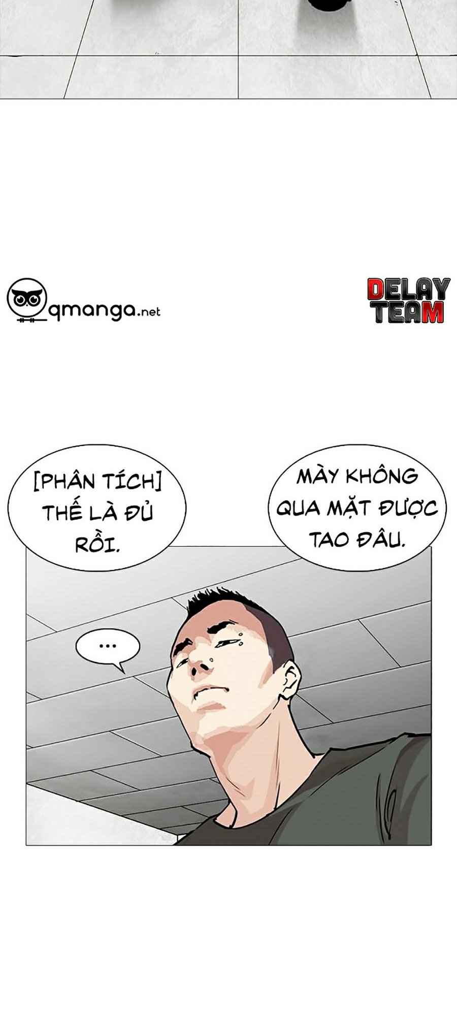 Hoán Đổi Diệu Kì Chapter 252 - Trang 2