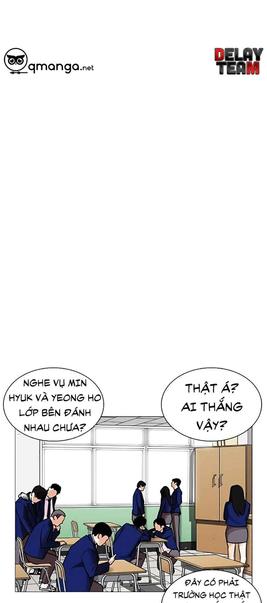 Hoán Đổi Diệu Kì Chapter 252 - Trang 2