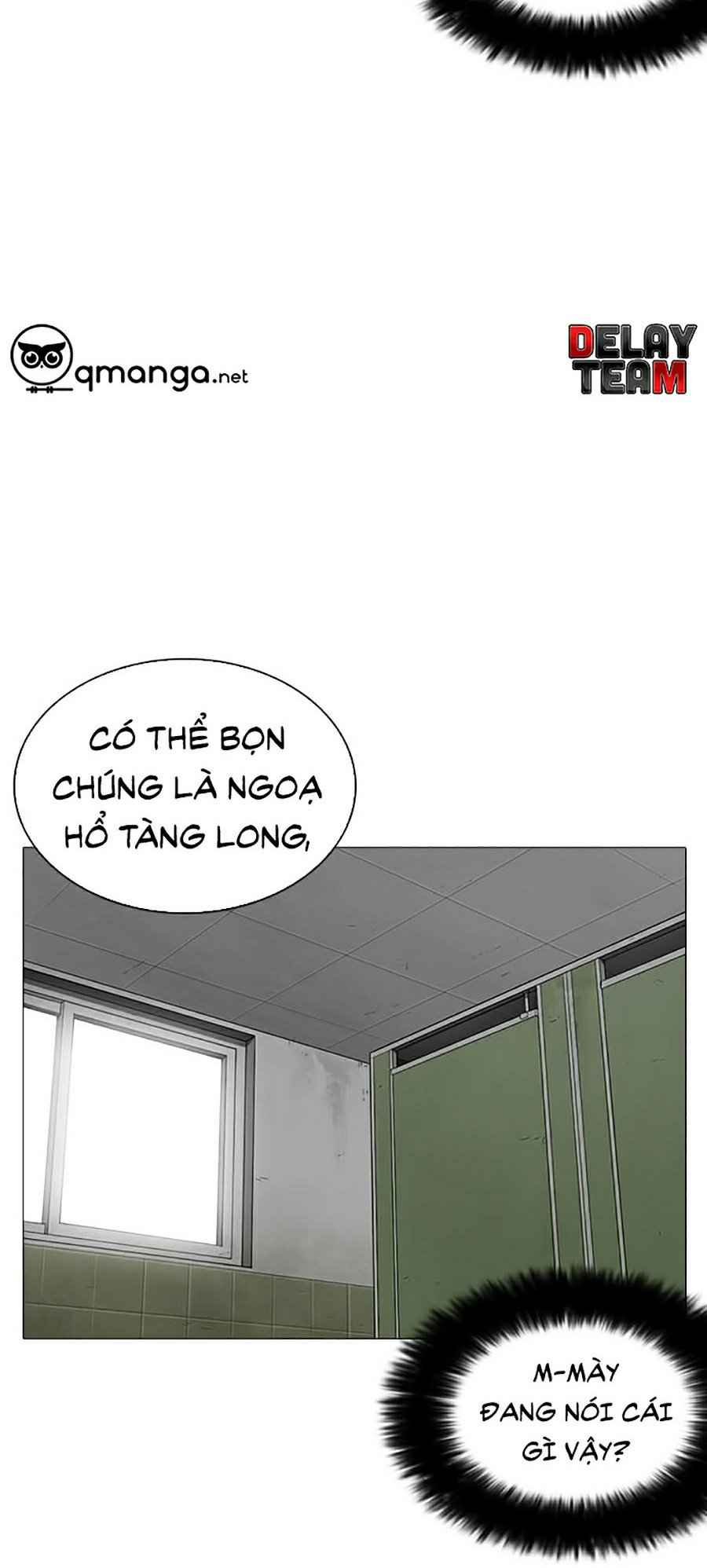 Hoán Đổi Diệu Kì Chapter 252 - Trang 2