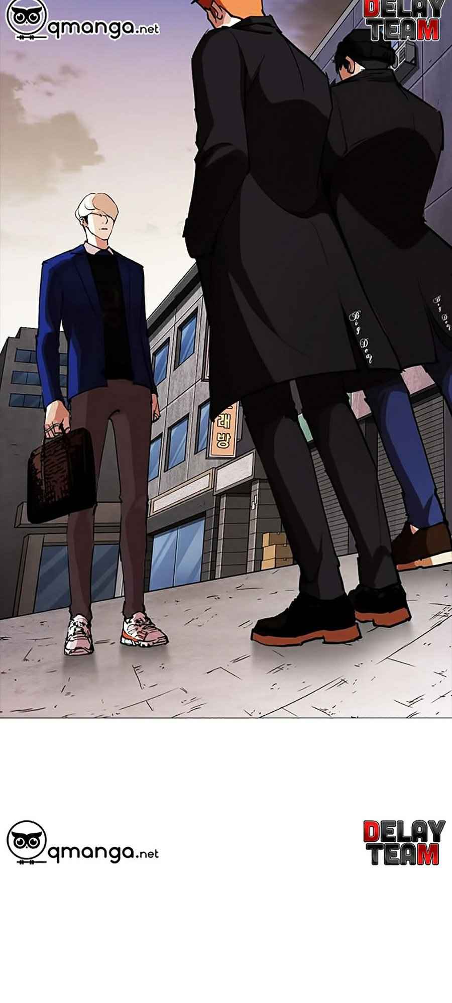 Hoán Đổi Diệu Kì Chapter 252 - Trang 2