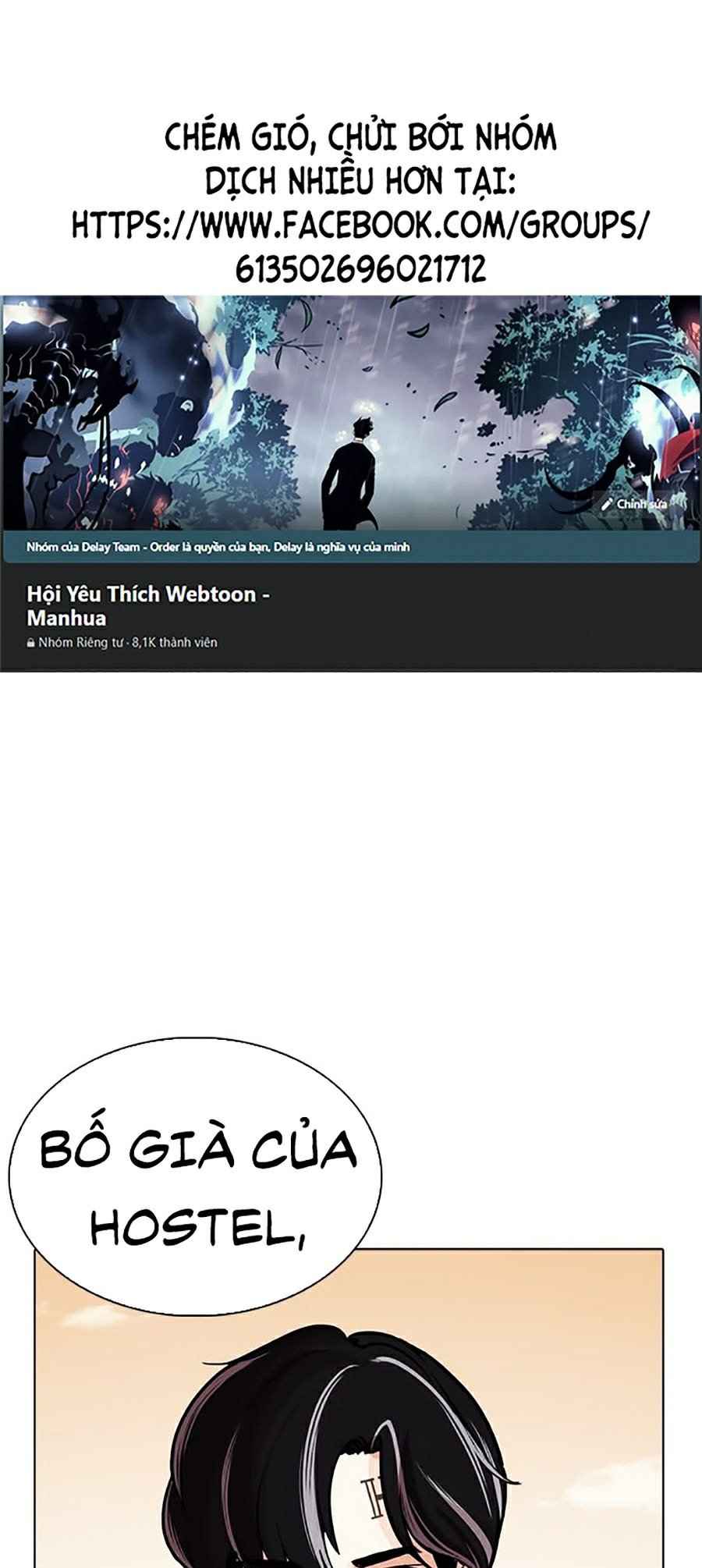 Hoán Đổi Diệu Kì Chapter 253 - Trang 2