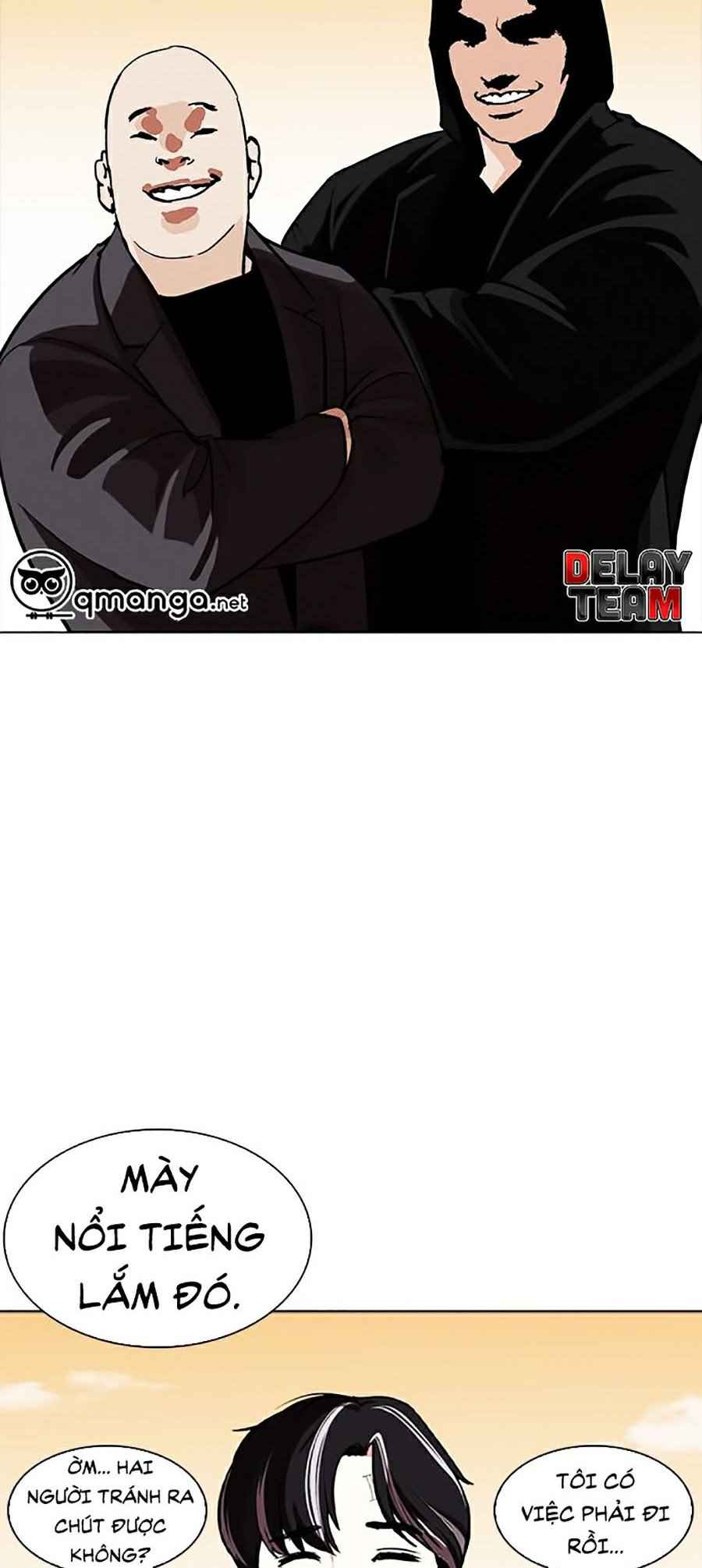 Hoán Đổi Diệu Kì Chapter 253 - Trang 2