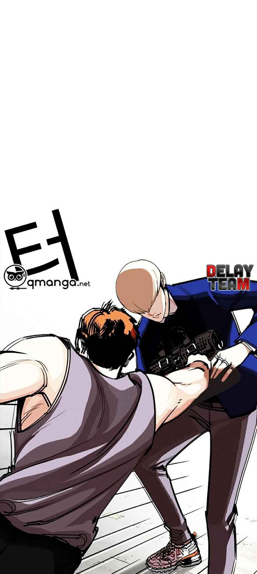 Hoán Đổi Diệu Kì Chapter 253 - Trang 2