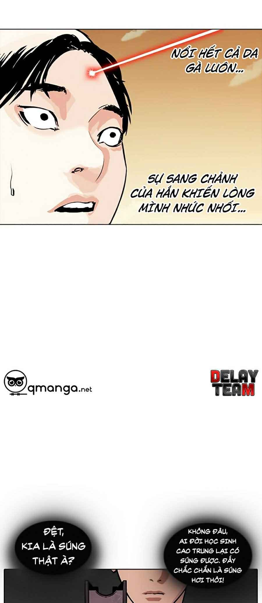 Hoán Đổi Diệu Kì Chapter 254 - Trang 2