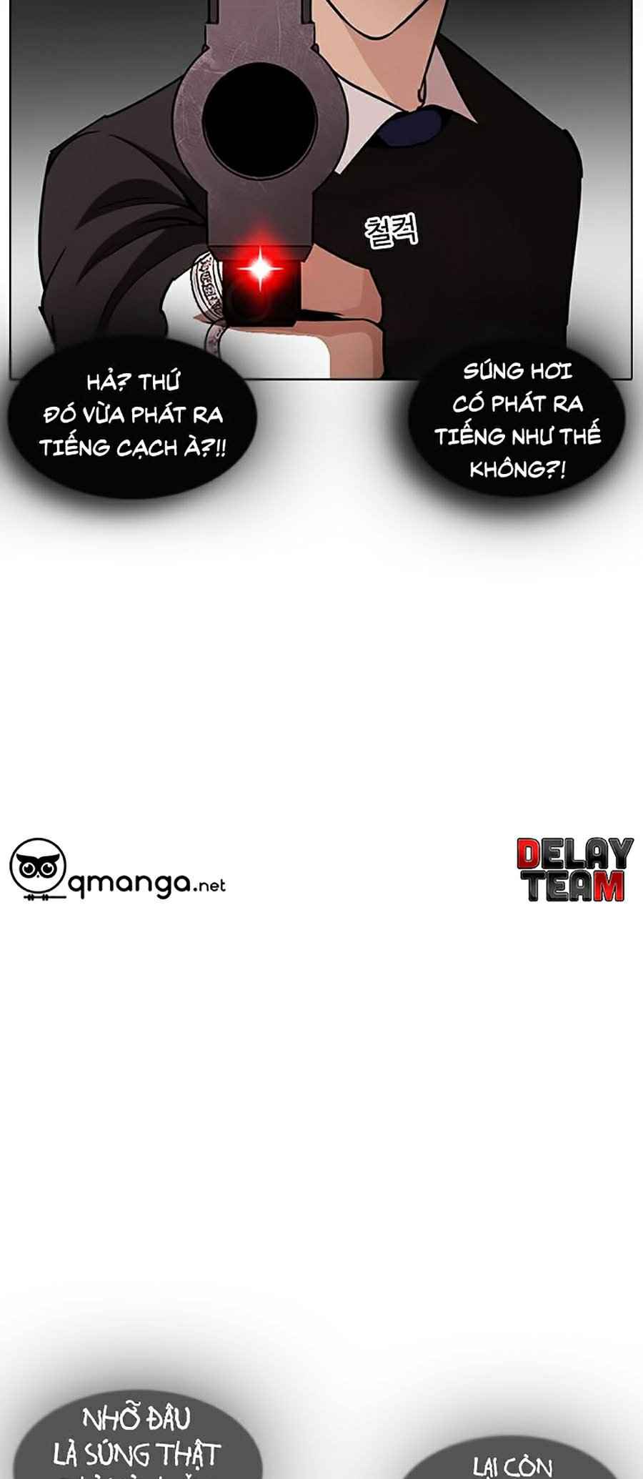 Hoán Đổi Diệu Kì Chapter 254 - Trang 2