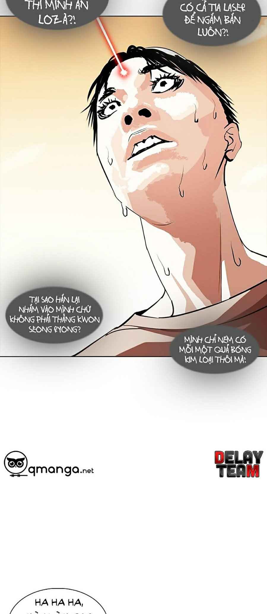 Hoán Đổi Diệu Kì Chapter 254 - Trang 2