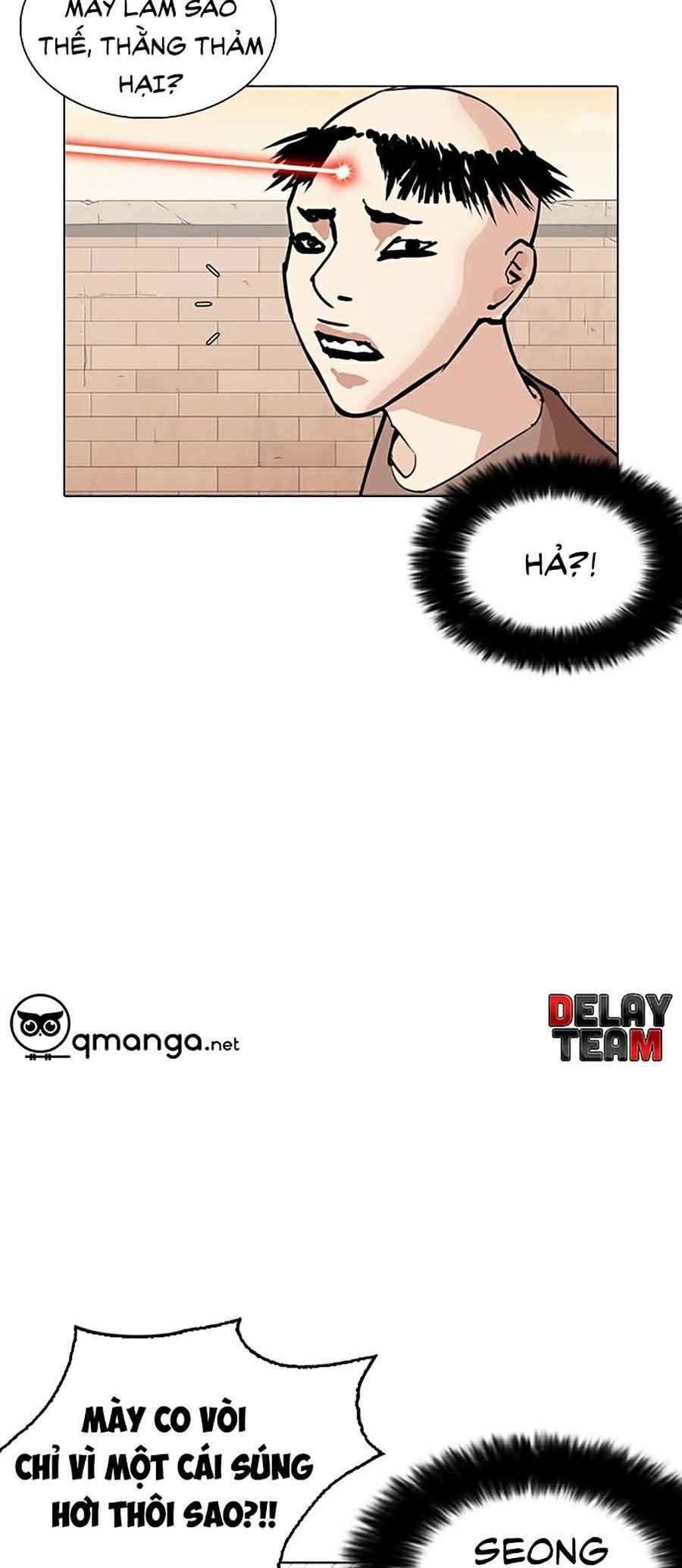 Hoán Đổi Diệu Kì Chapter 254 - Trang 2