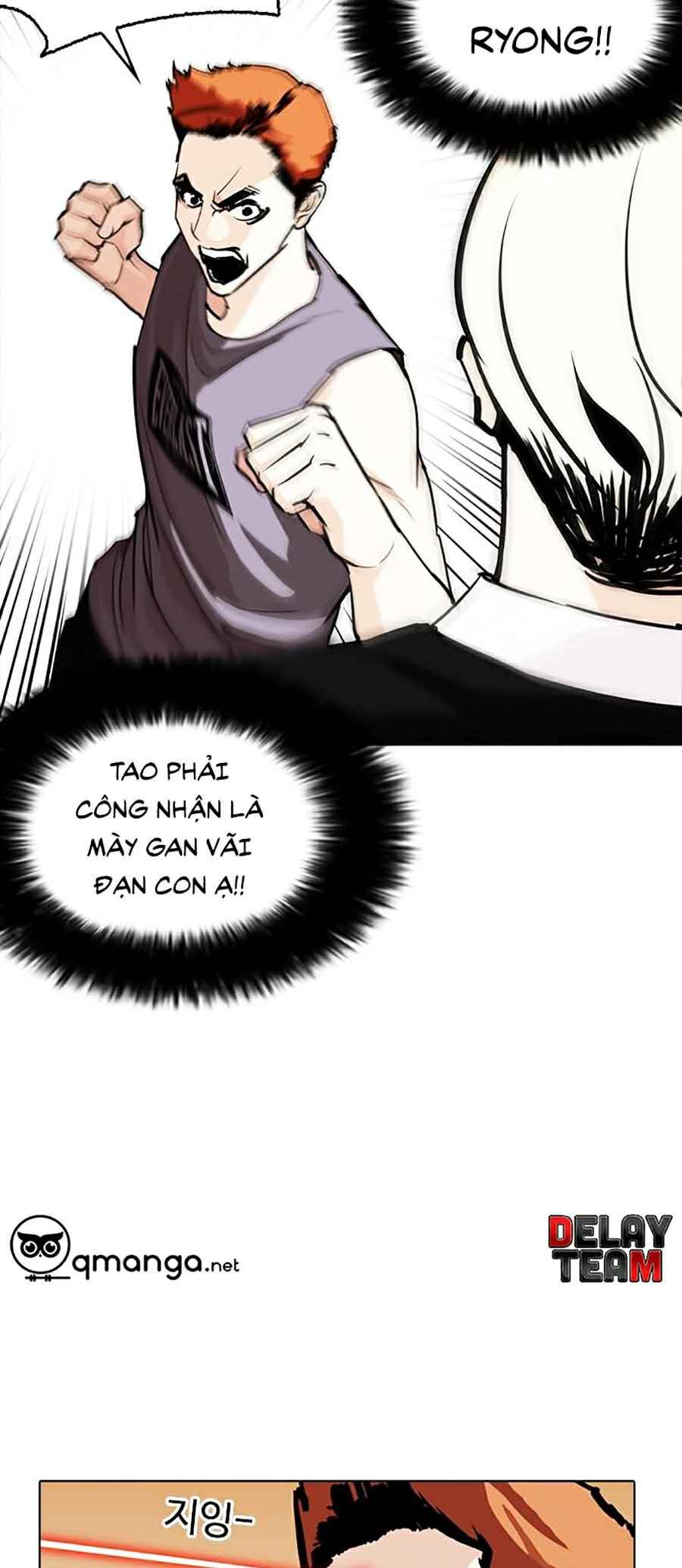 Hoán Đổi Diệu Kì Chapter 254 - Trang 2