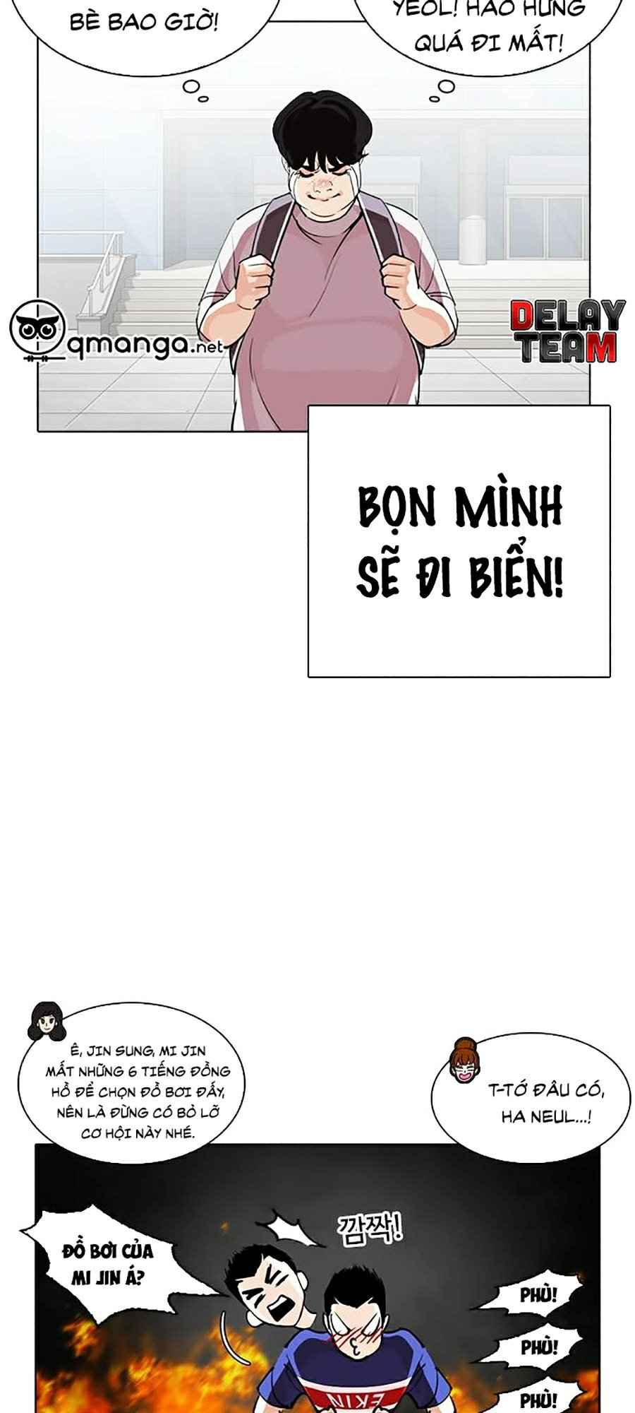 Hoán Đổi Diệu Kì Chapter 254 - Trang 2