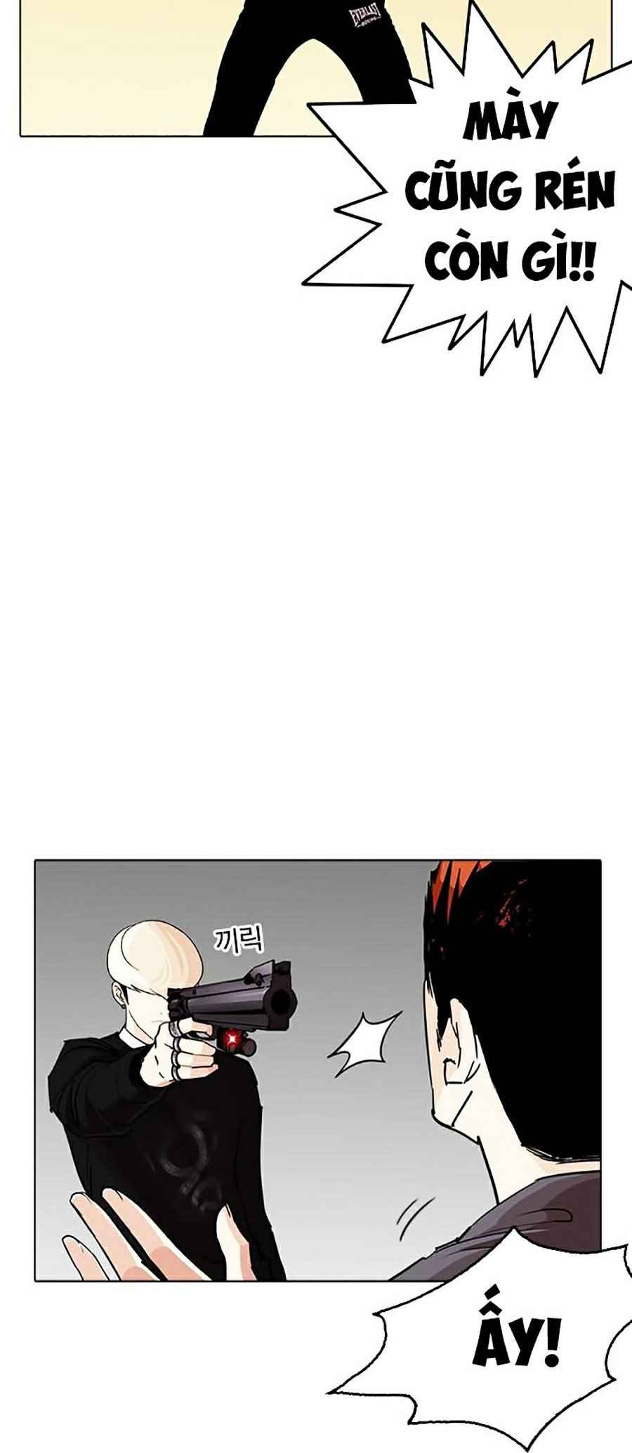 Hoán Đổi Diệu Kì Chapter 254 - Trang 2