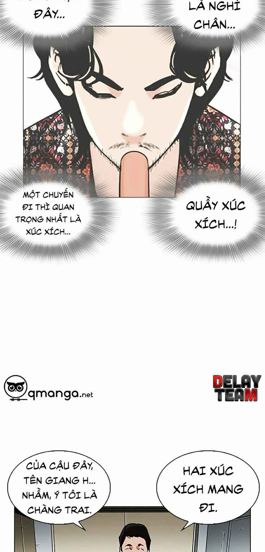 Hoán Đổi Diệu Kì Chapter 255 - Trang 2