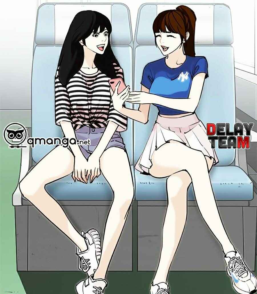 Hoán Đổi Diệu Kì Chapter 255 - Trang 2