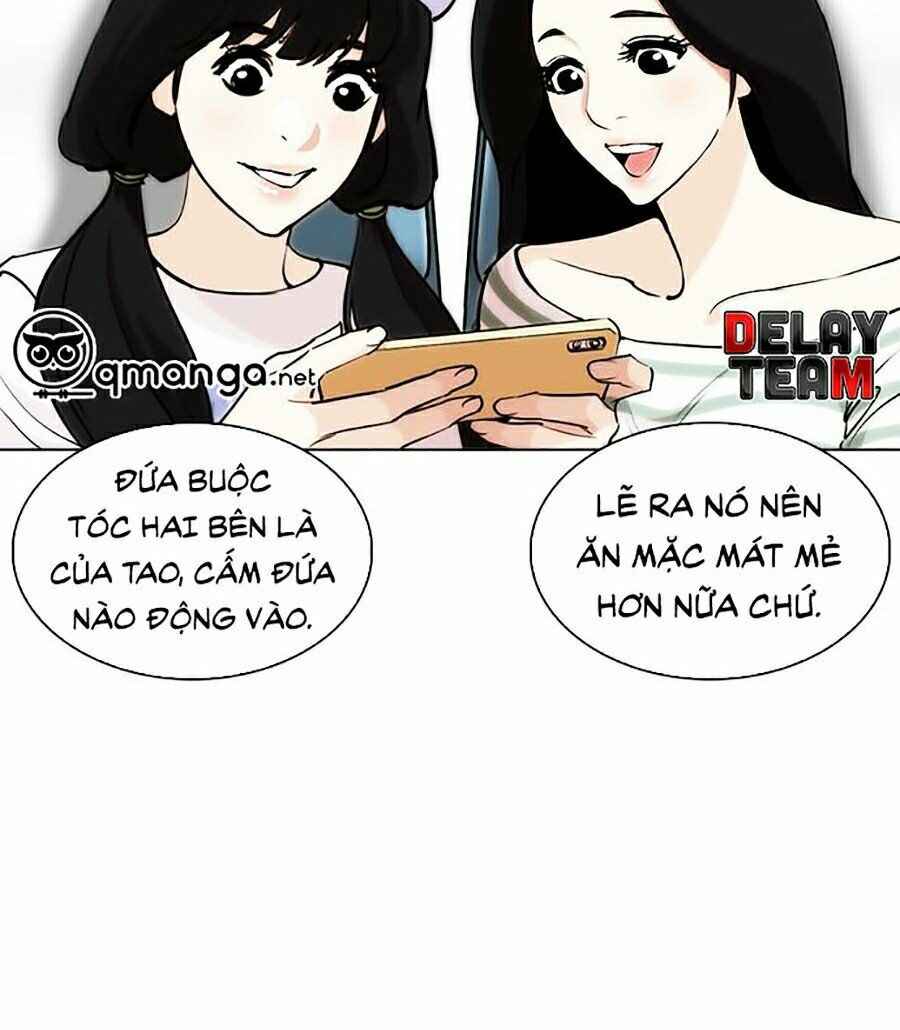 Hoán Đổi Diệu Kì Chapter 255 - Trang 2