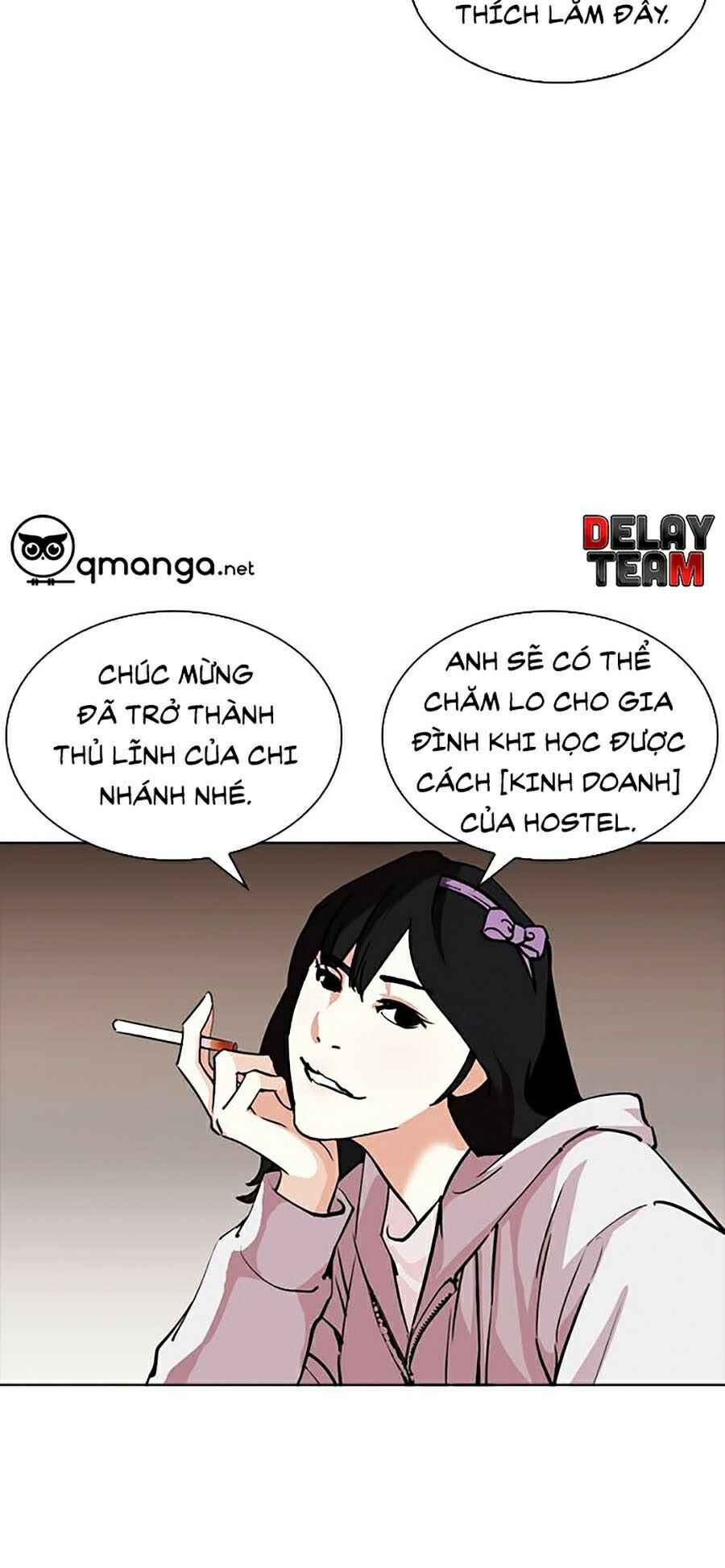 Hoán Đổi Diệu Kì Chapter 256 - Trang 2