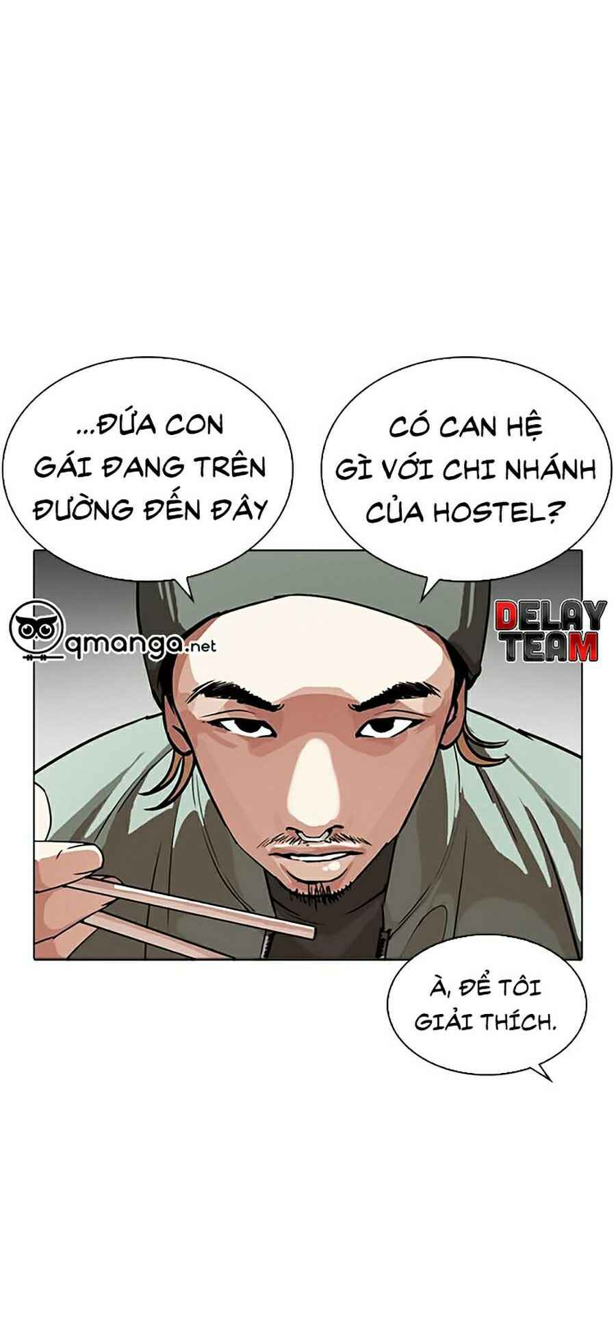 Hoán Đổi Diệu Kì Chapter 256 - Trang 2