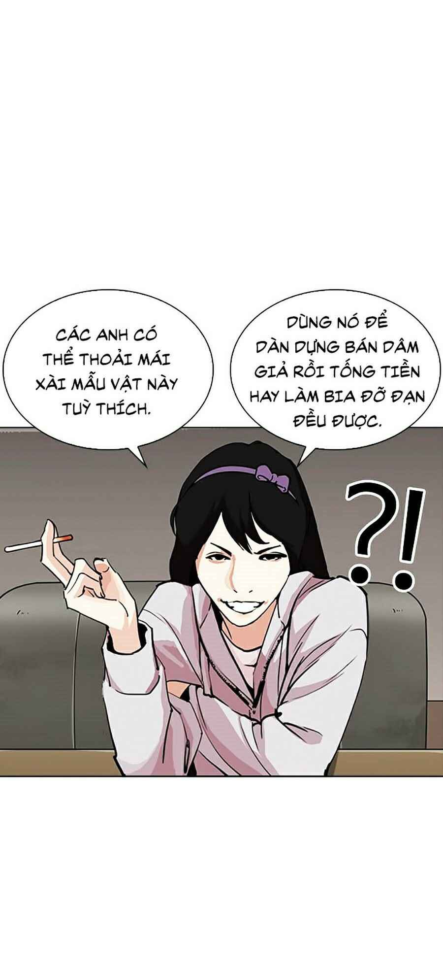 Hoán Đổi Diệu Kì Chapter 256 - Trang 2