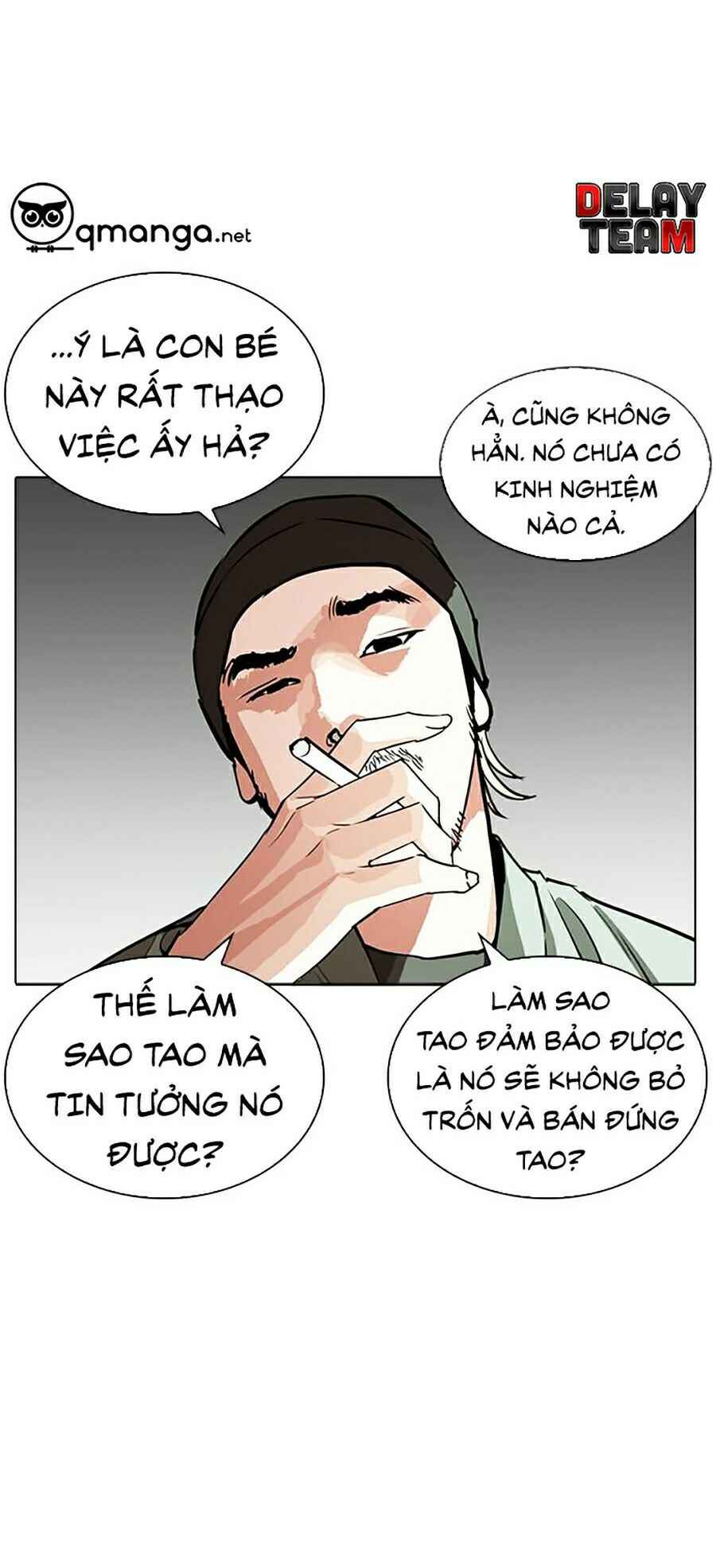 Hoán Đổi Diệu Kì Chapter 256 - Trang 2