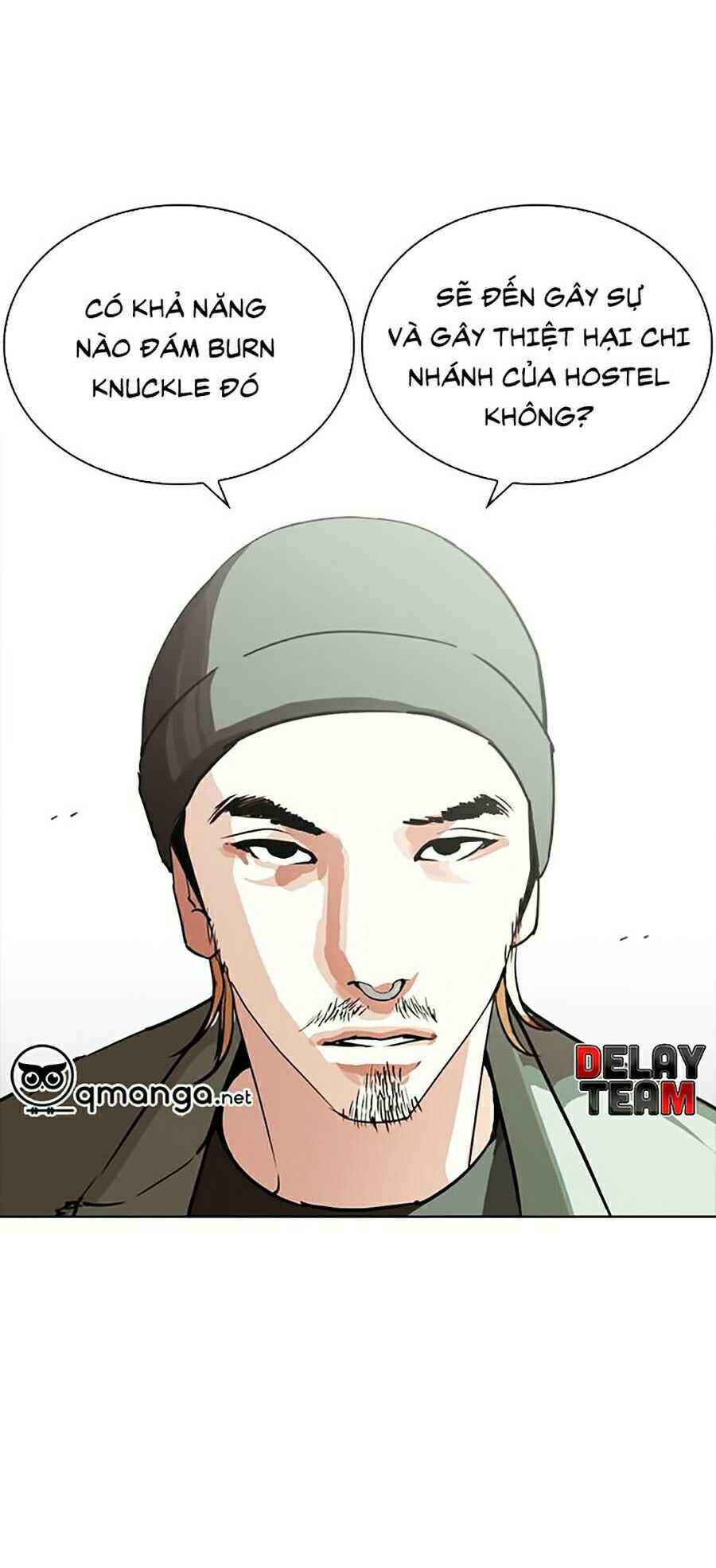 Hoán Đổi Diệu Kì Chapter 256 - Trang 2