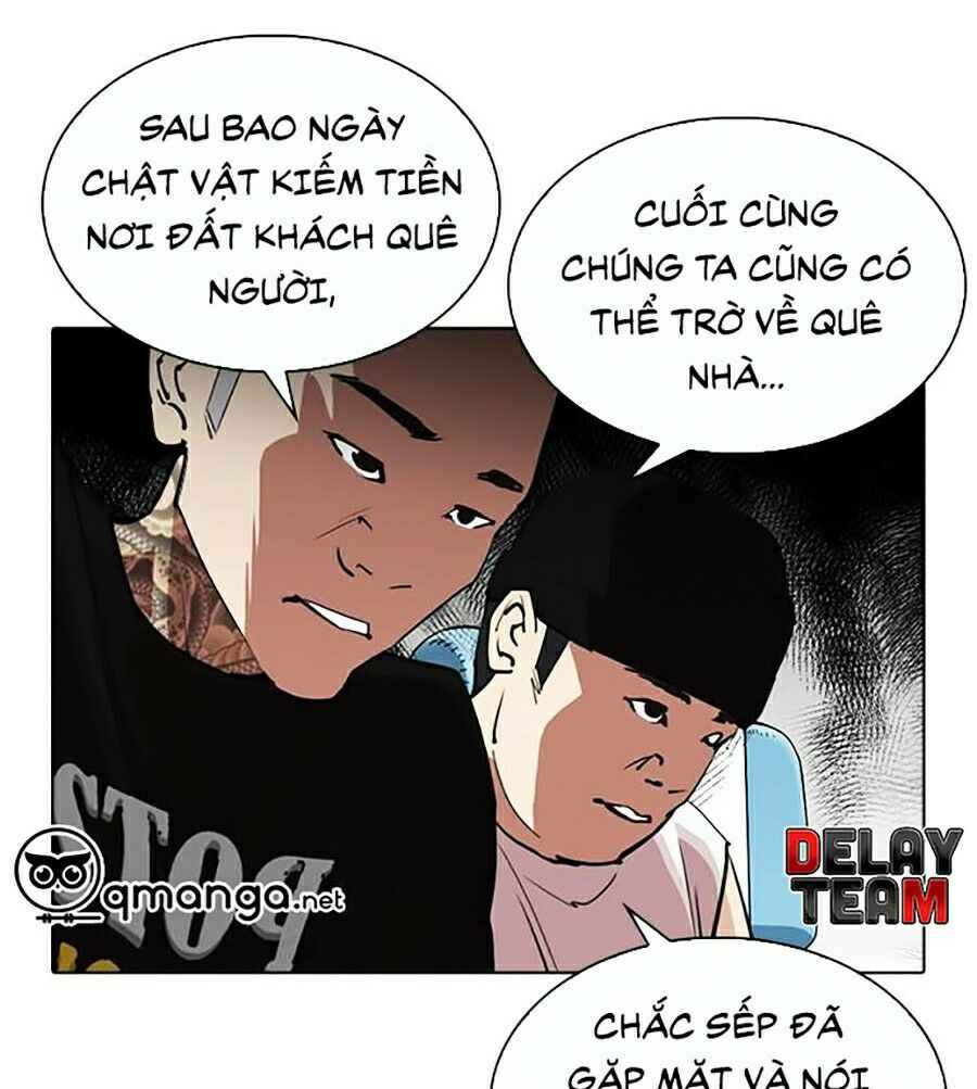 Hoán Đổi Diệu Kì Chapter 256 - Trang 2