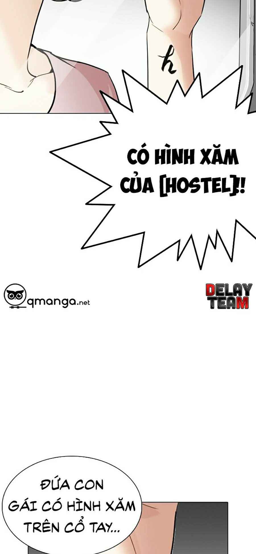 Hoán Đổi Diệu Kì Chapter 256 - Trang 2