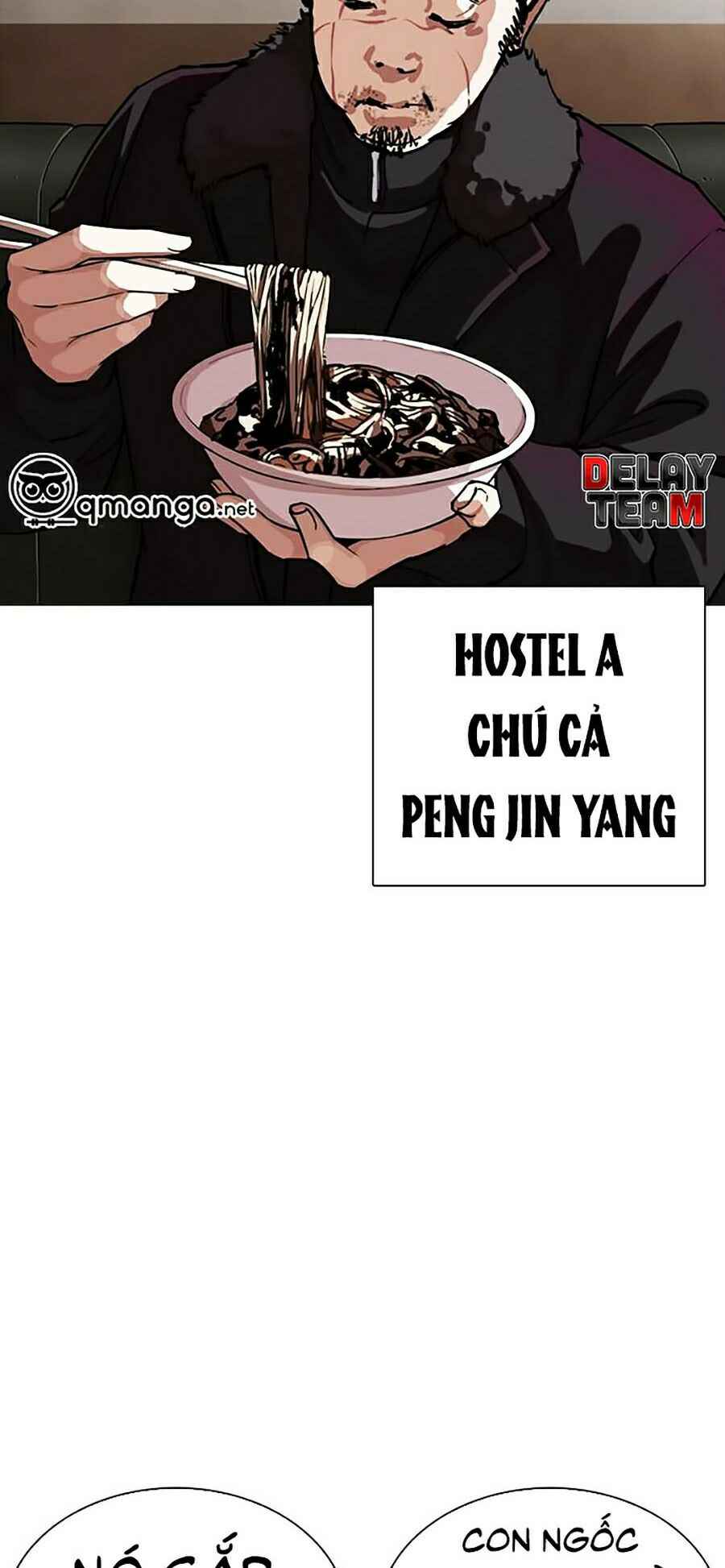 Hoán Đổi Diệu Kì Chapter 256 - Trang 2