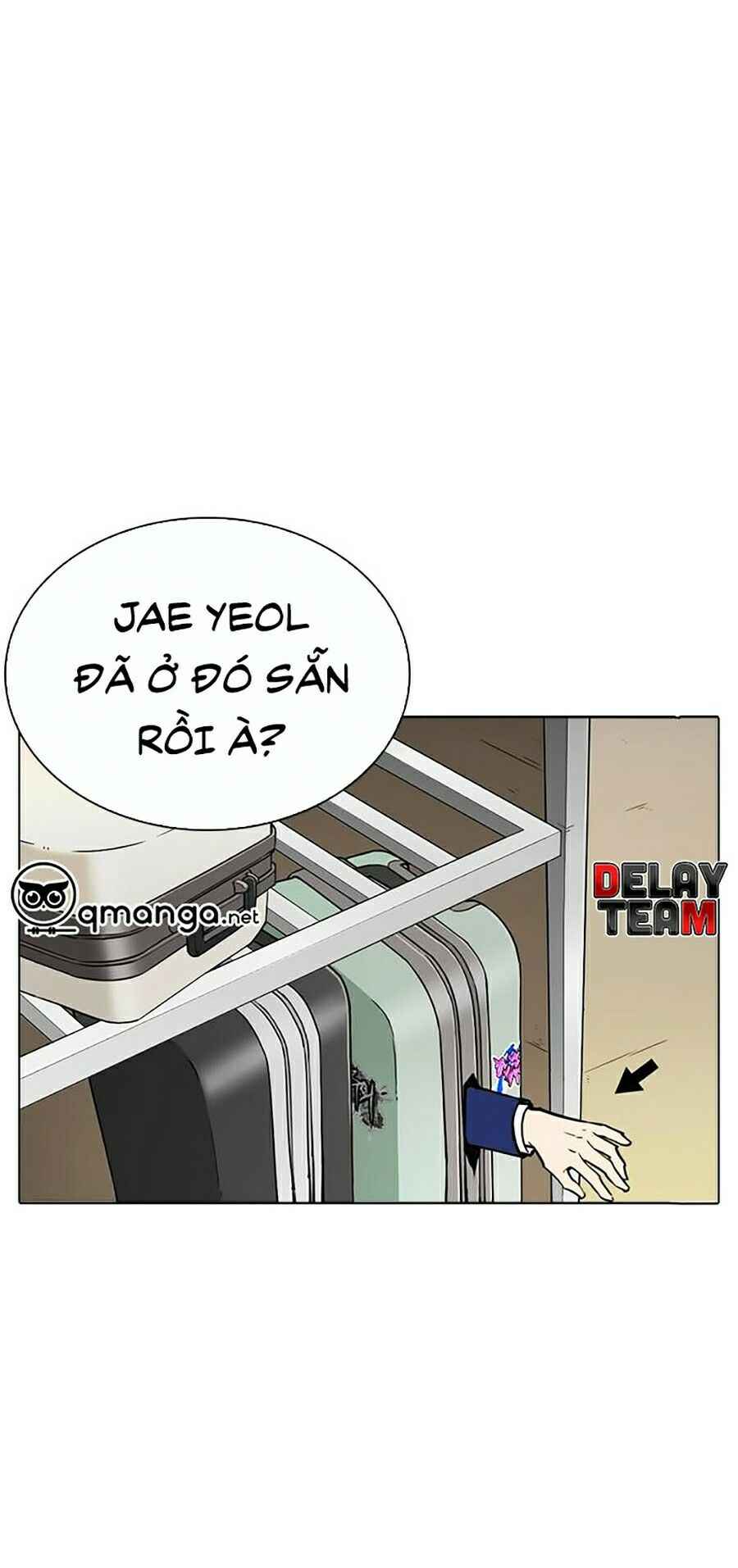 Hoán Đổi Diệu Kì Chapter 256 - Trang 2