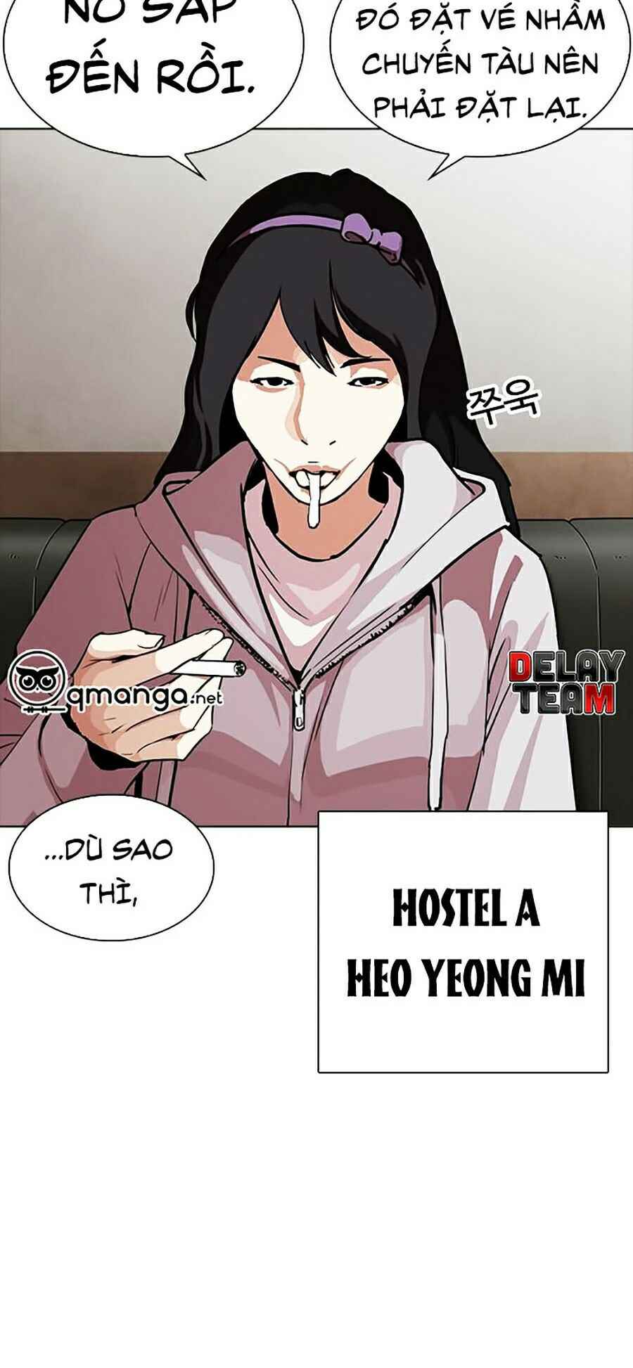 Hoán Đổi Diệu Kì Chapter 256 - Trang 2