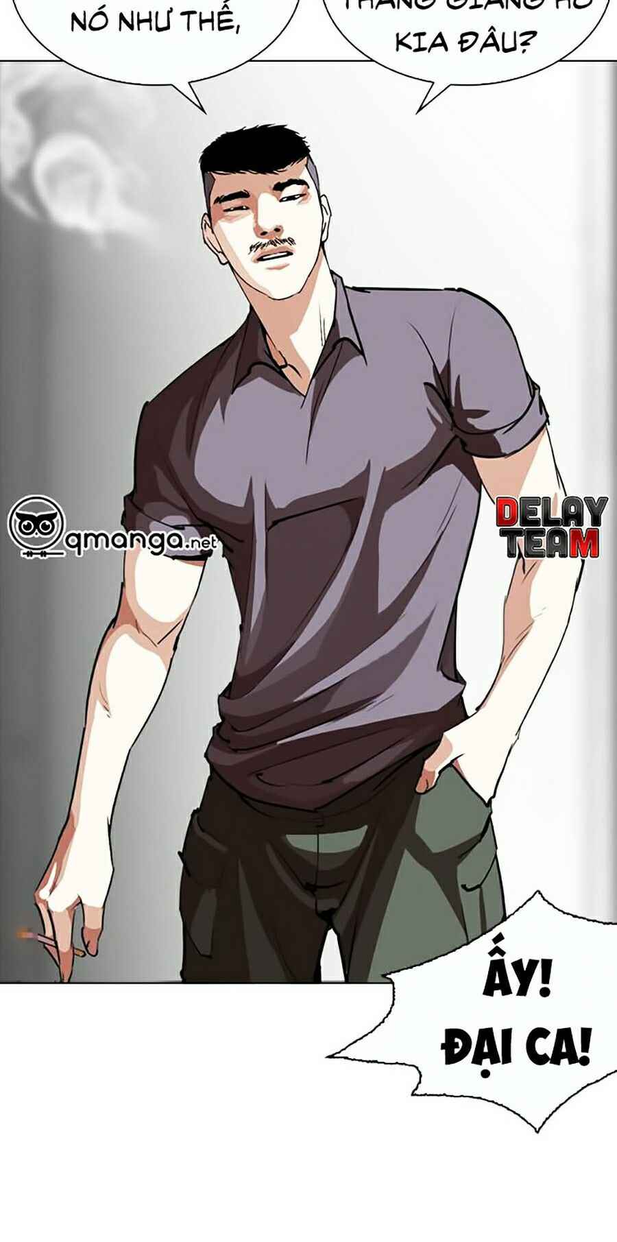 Hoán Đổi Diệu Kì Chapter 256 - Trang 2