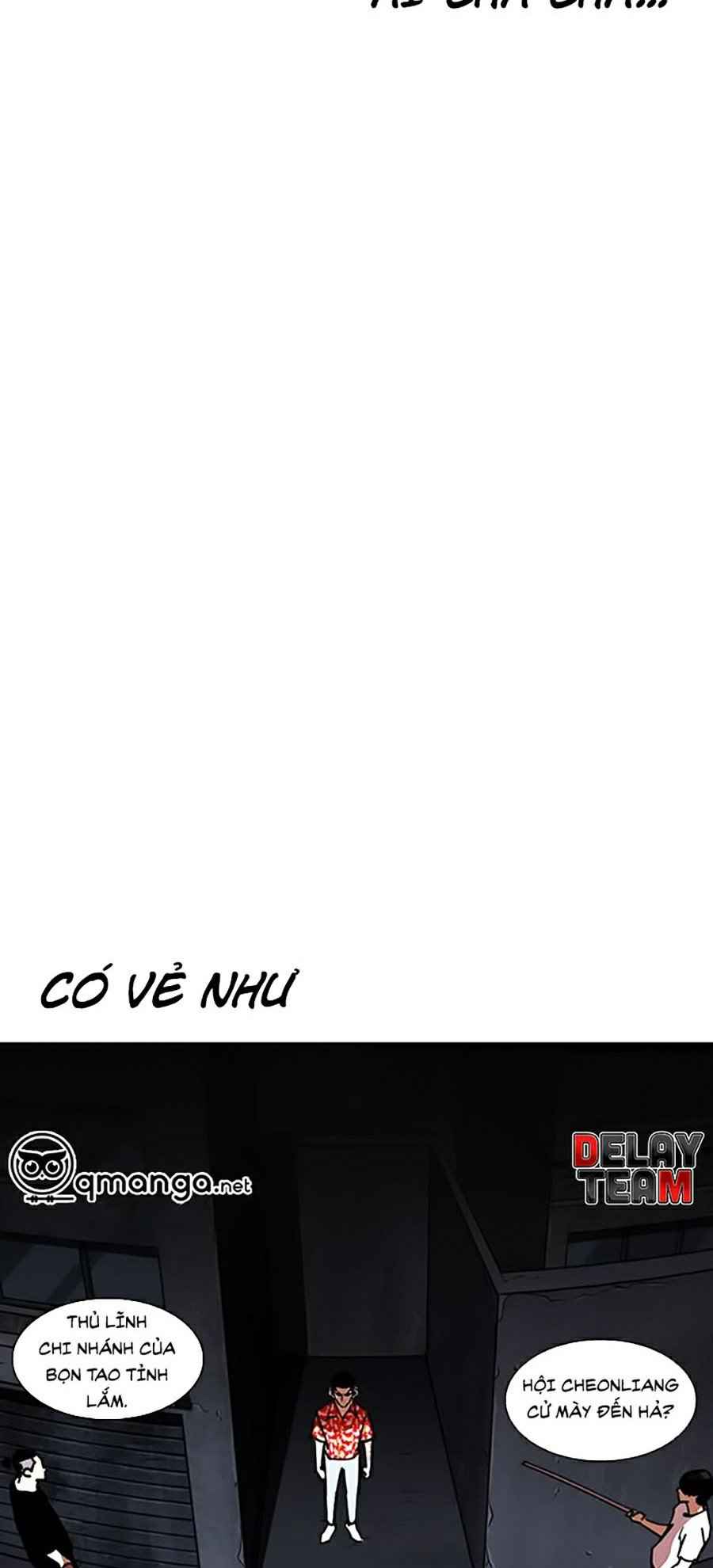 Hoán Đổi Diệu Kì Chapter 258 - Trang 2