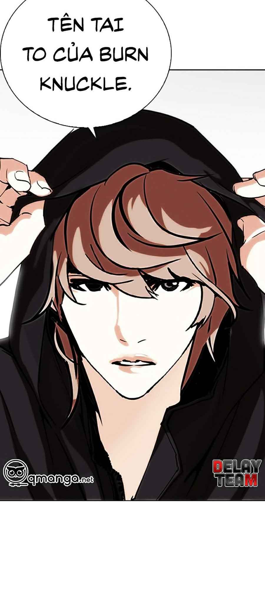 Hoán Đổi Diệu Kì Chapter 258 - Trang 2