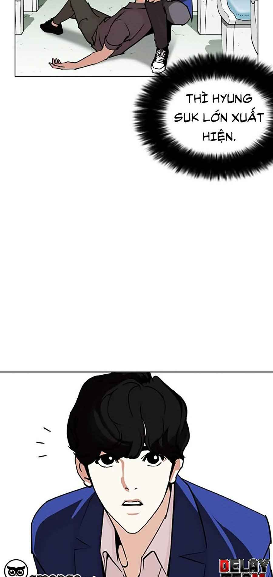 Hoán Đổi Diệu Kì Chapter 258 - Trang 2