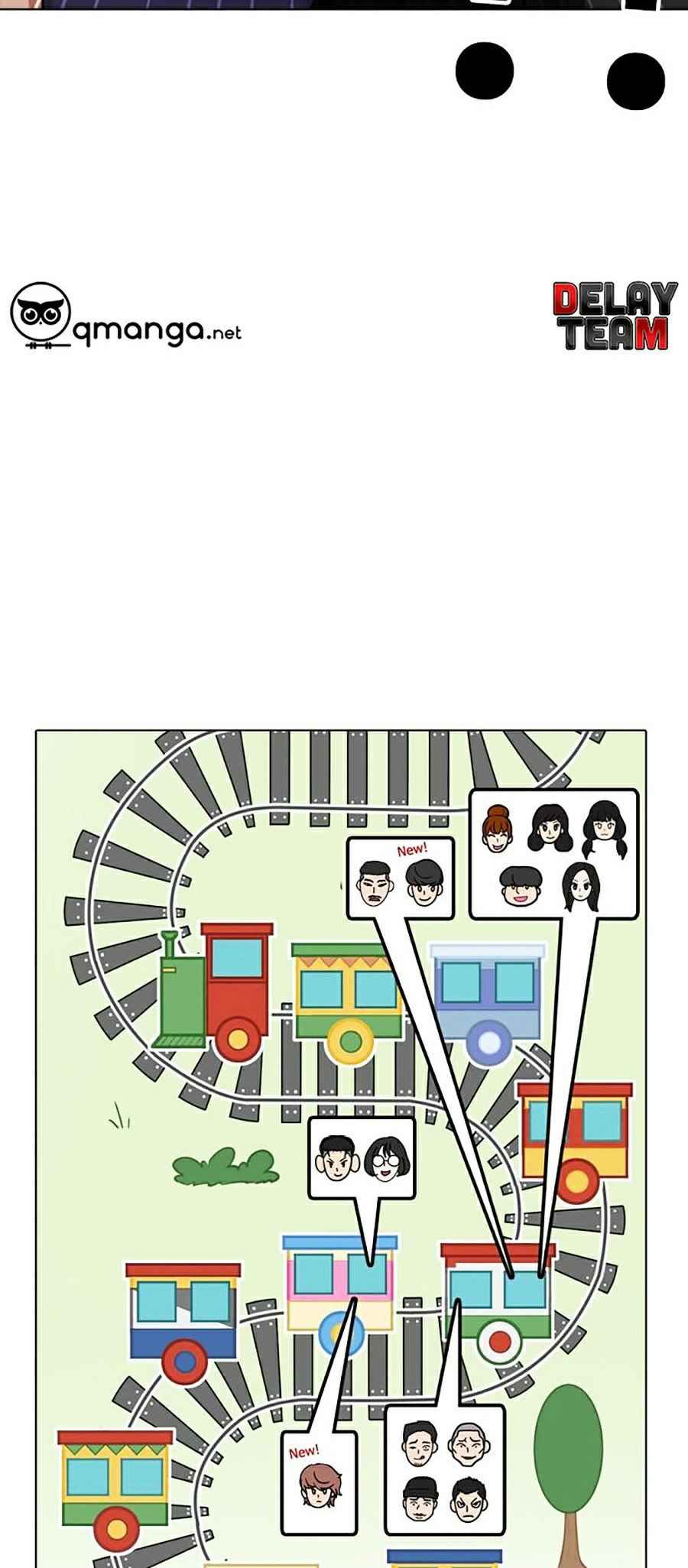 Hoán Đổi Diệu Kì Chapter 258 - Trang 2