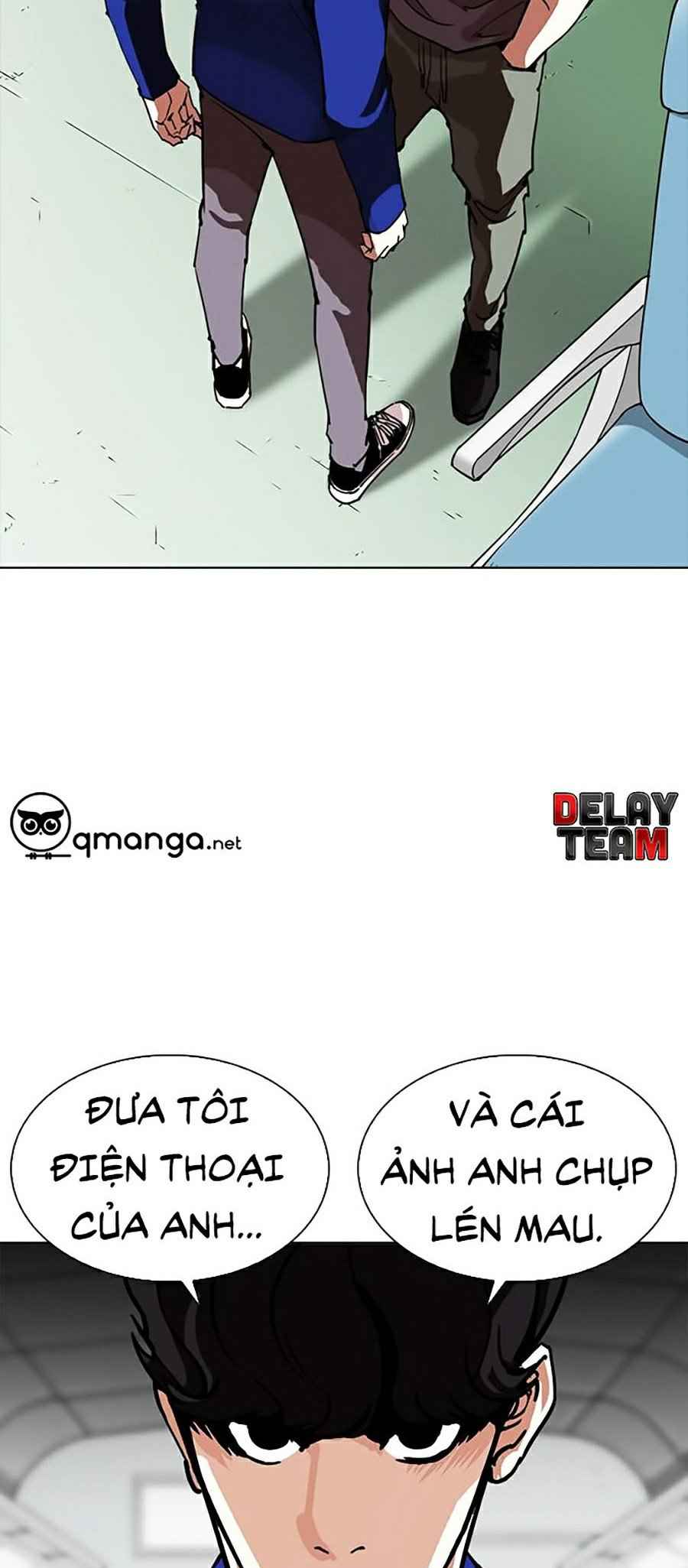 Hoán Đổi Diệu Kì Chapter 258 - Trang 2