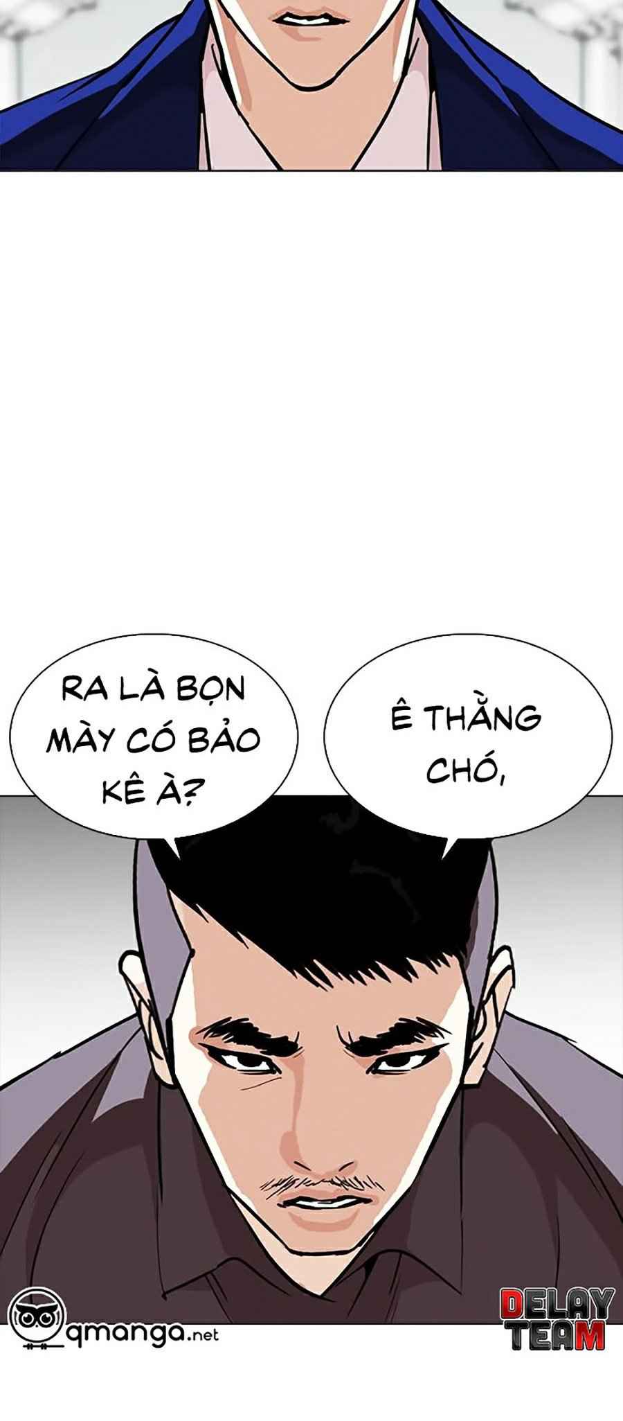 Hoán Đổi Diệu Kì Chapter 258 - Trang 2