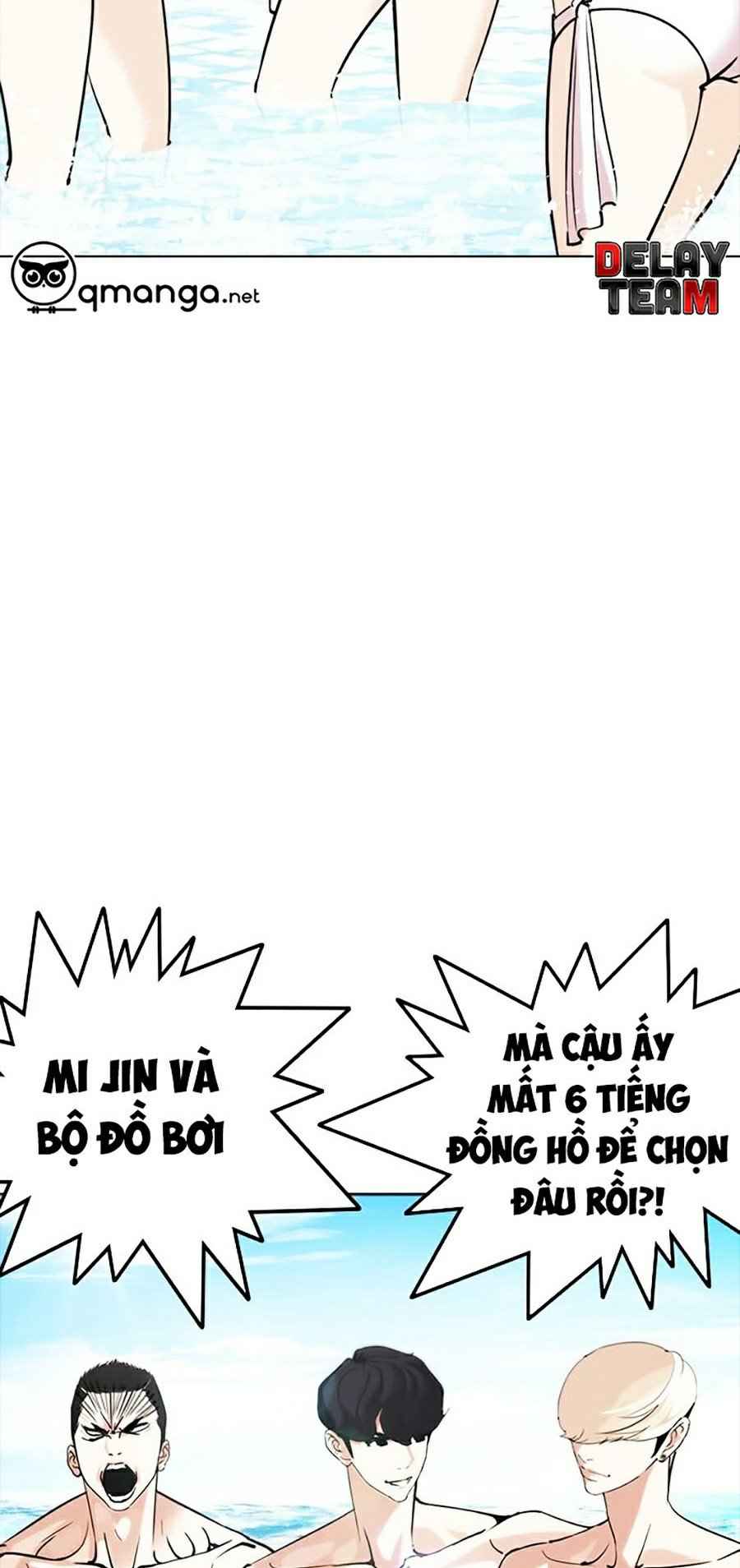 Hoán Đổi Diệu Kì Chapter 258 - Trang 2