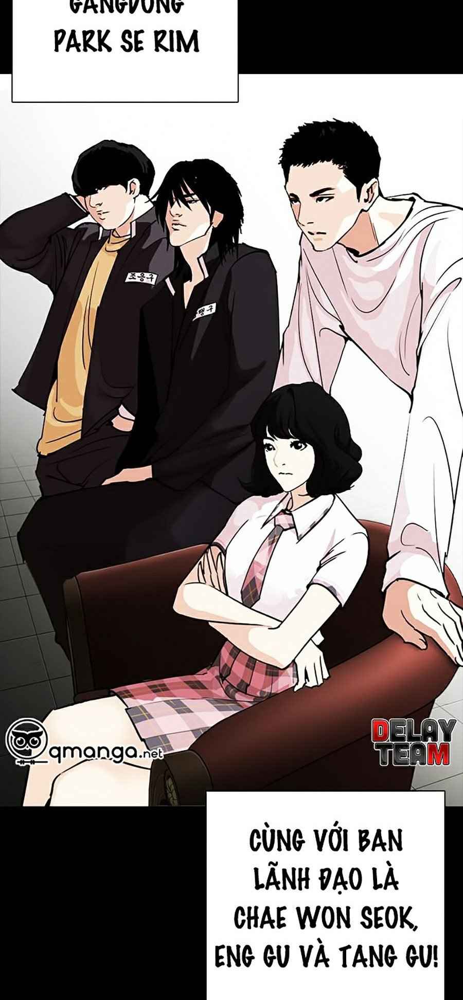 Hoán Đổi Diệu Kì Chapter 259 - Trang 2