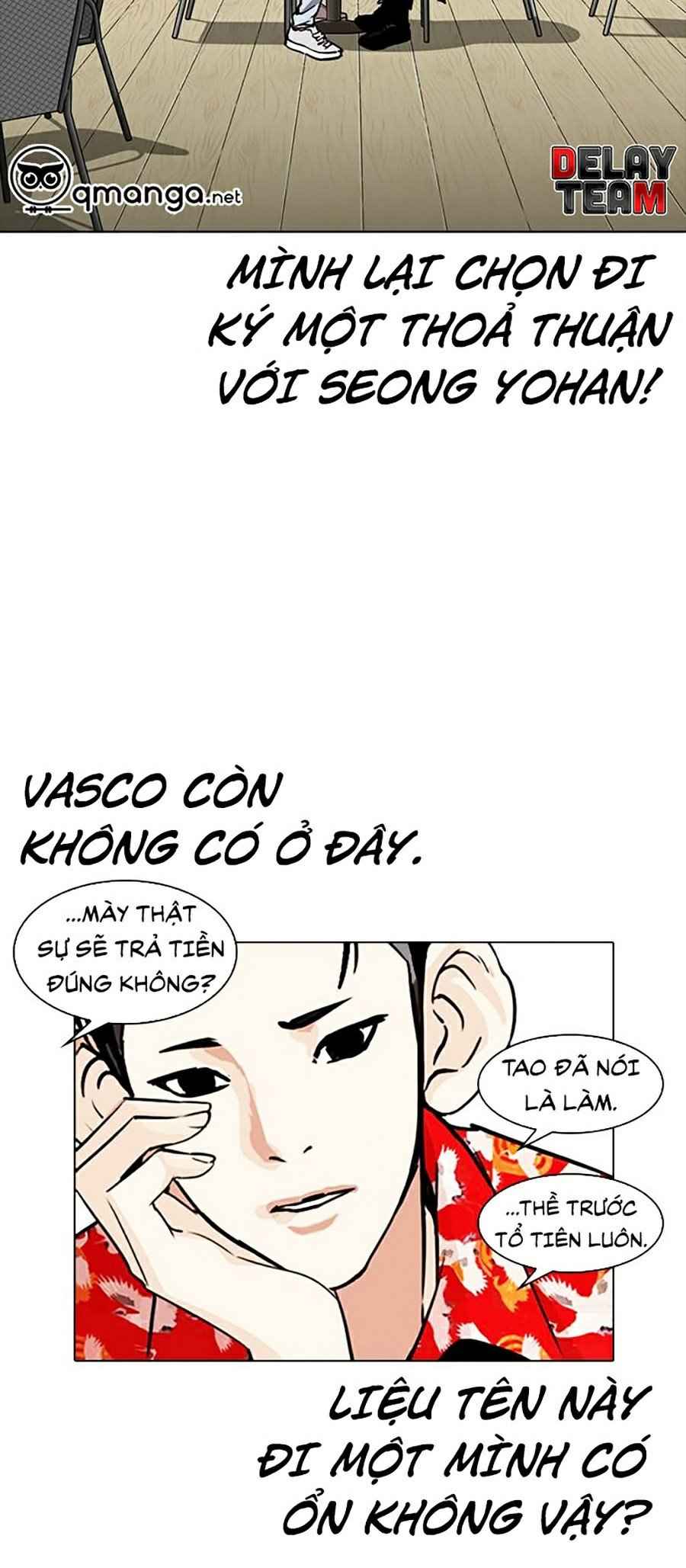 Hoán Đổi Diệu Kì Chapter 259 - Trang 2