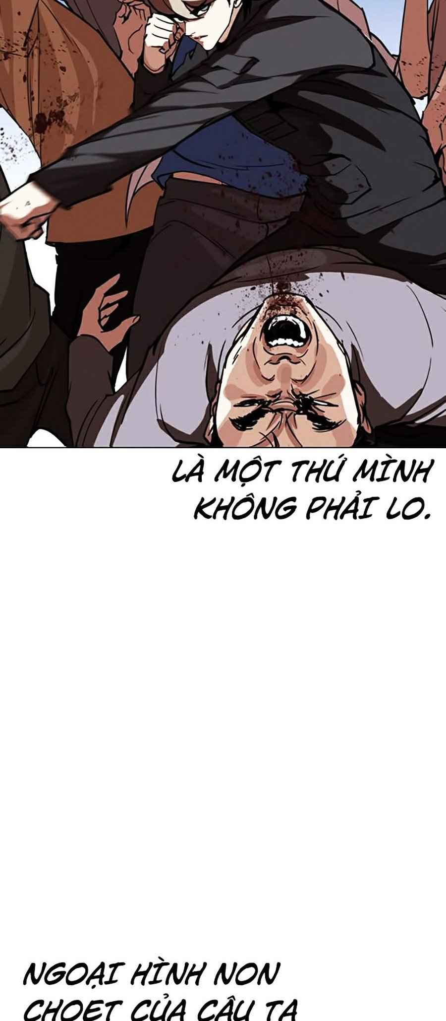 Hoán Đổi Diệu Kì Chapter 259 - Trang 2