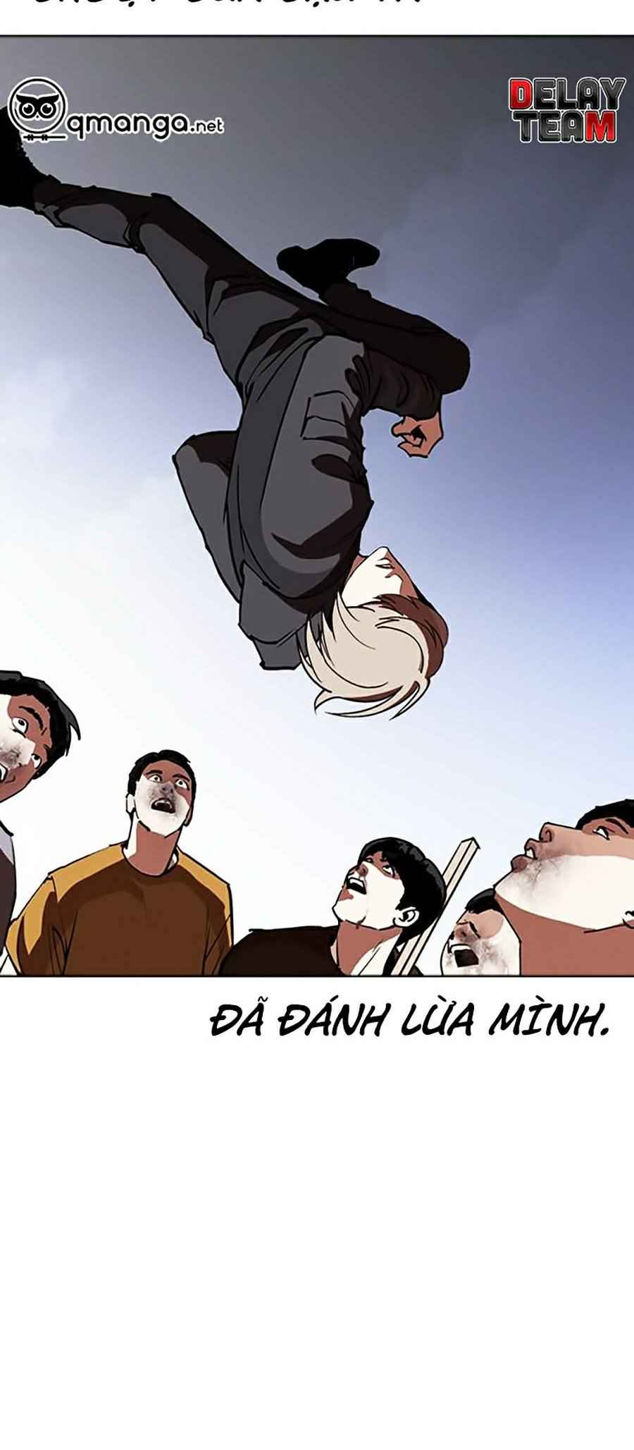 Hoán Đổi Diệu Kì Chapter 259 - Trang 2