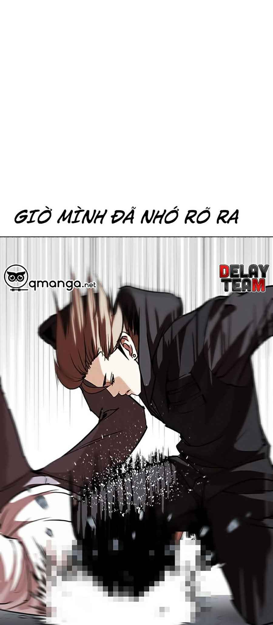 Hoán Đổi Diệu Kì Chapter 259 - Trang 2