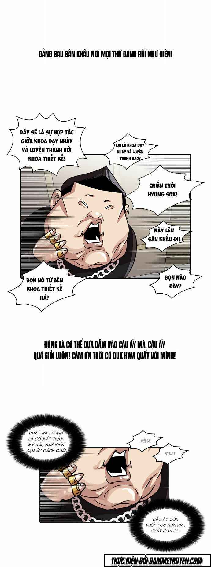 Hoán Đổi Diệu Kì Chapter 26 - Trang 2