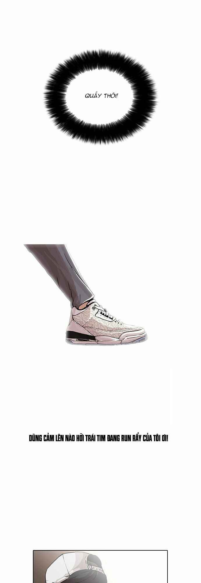 Hoán Đổi Diệu Kì Chapter 26 - Trang 2