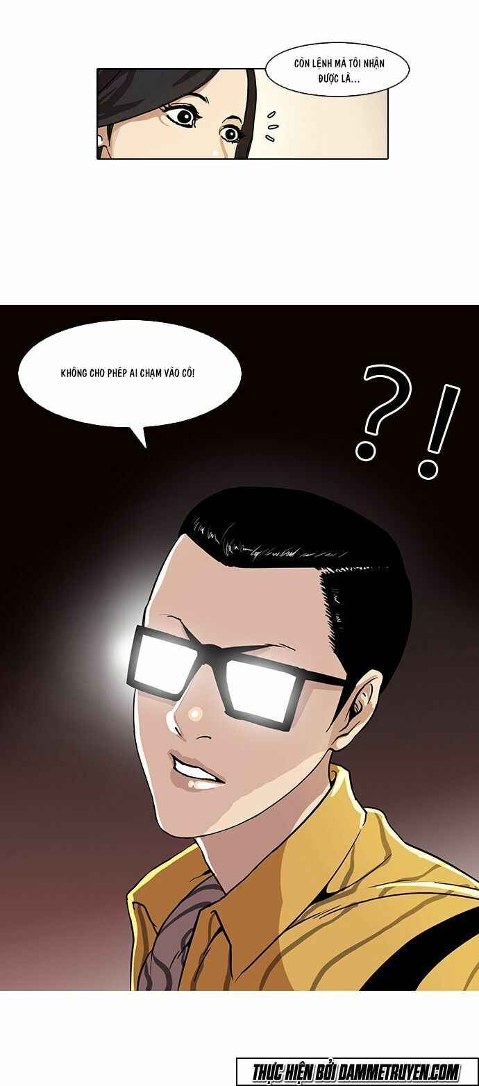 Hoán Đổi Diệu Kì Chapter 26 - Trang 2