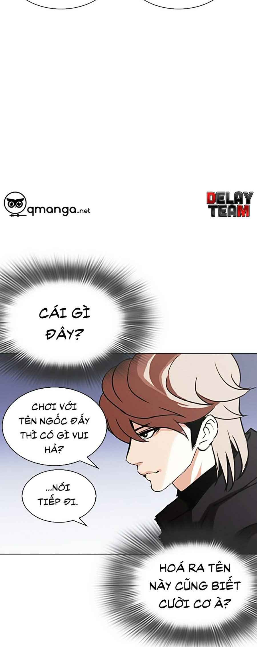 Hoán Đổi Diệu Kì Chapter 260 - Trang 2