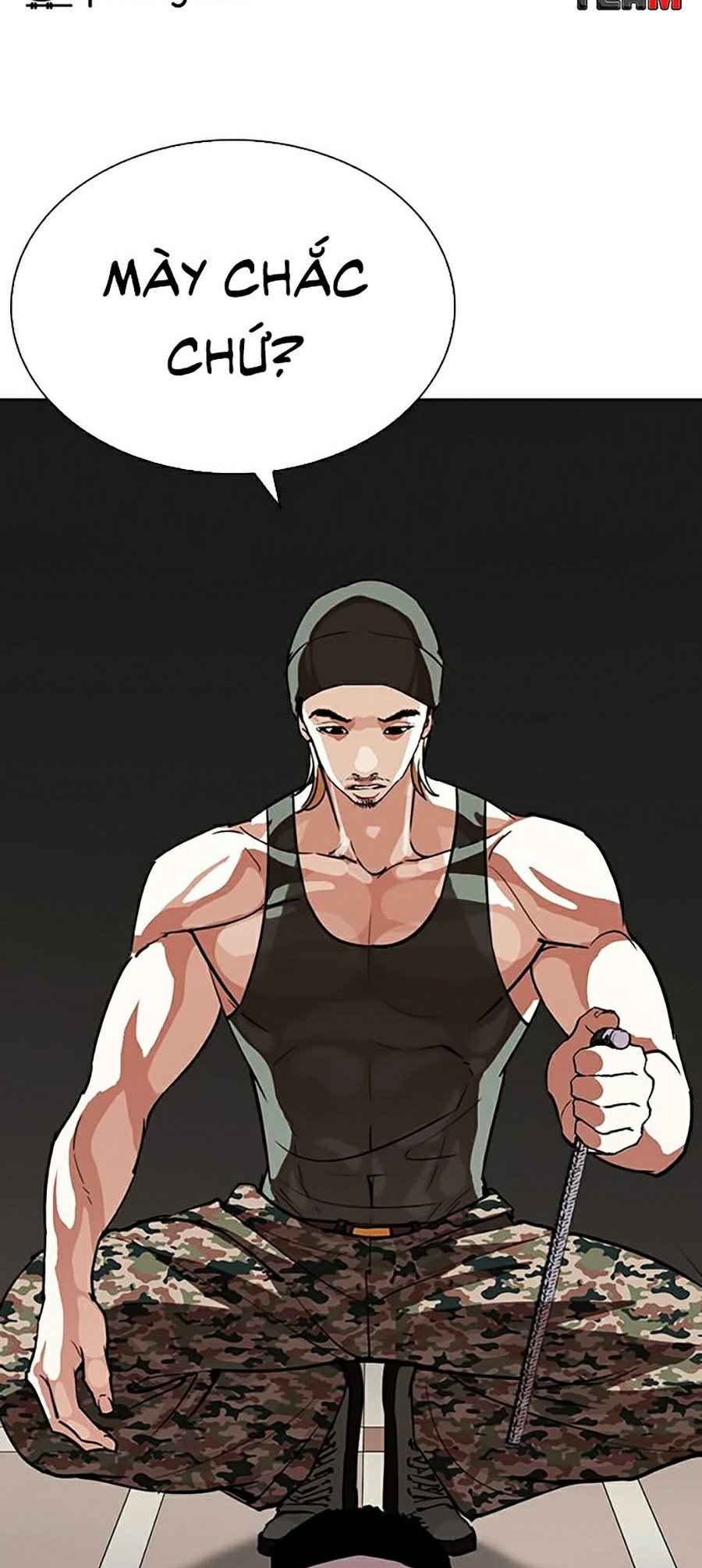 Hoán Đổi Diệu Kì Chapter 260 - Trang 2